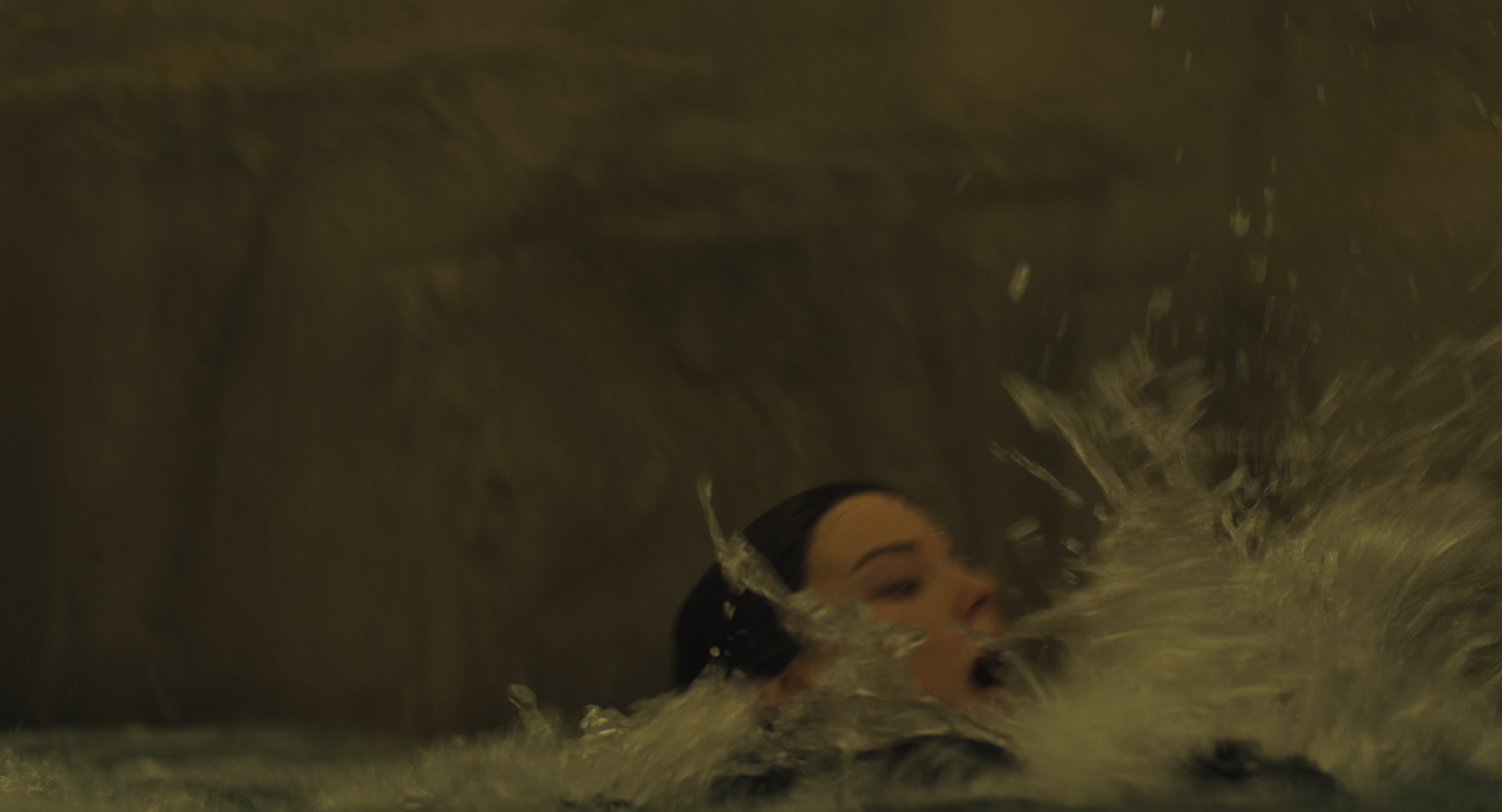 The Gorge (2025) [4K] movie still 8572