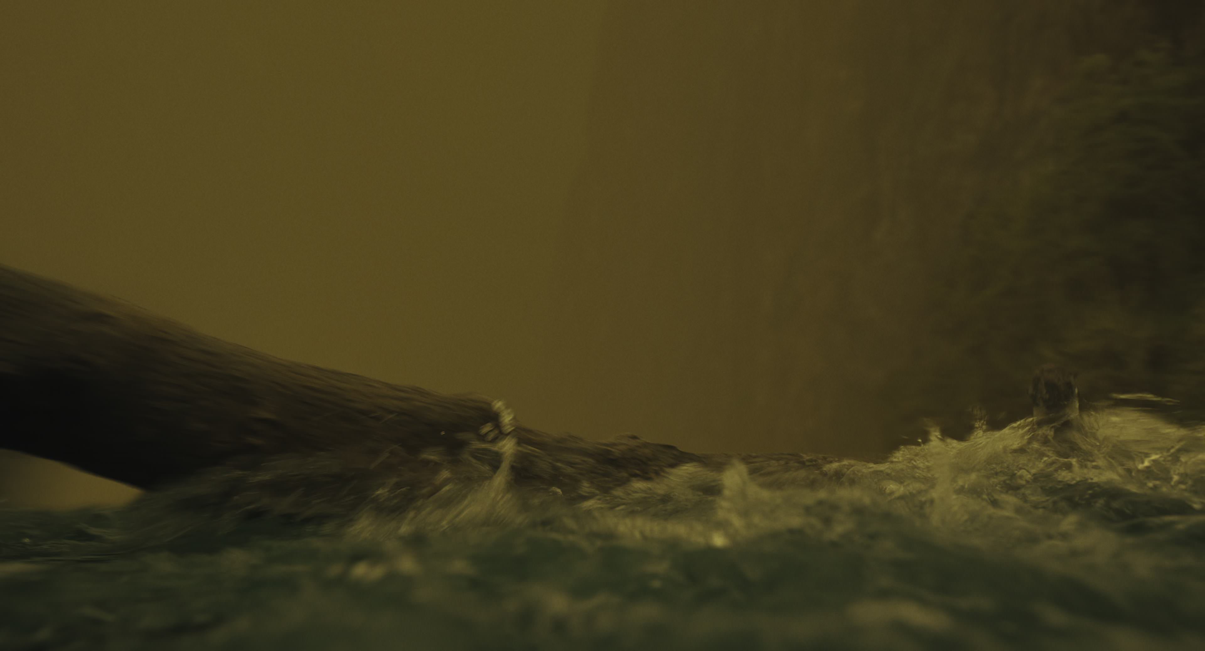 The Gorge (2025) [4K] movie still 8575
