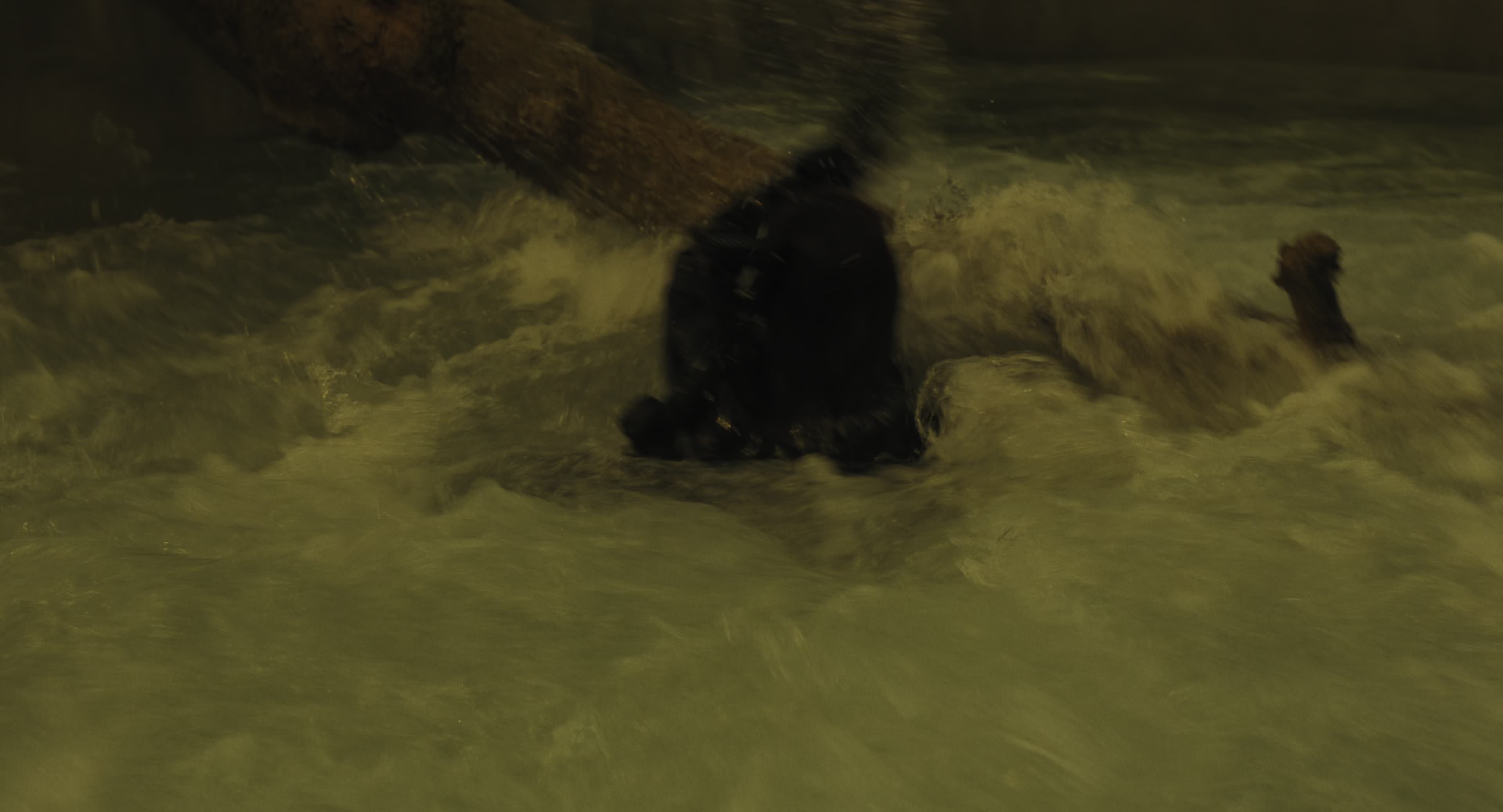 The Gorge (2025) [4K] screencap 8577