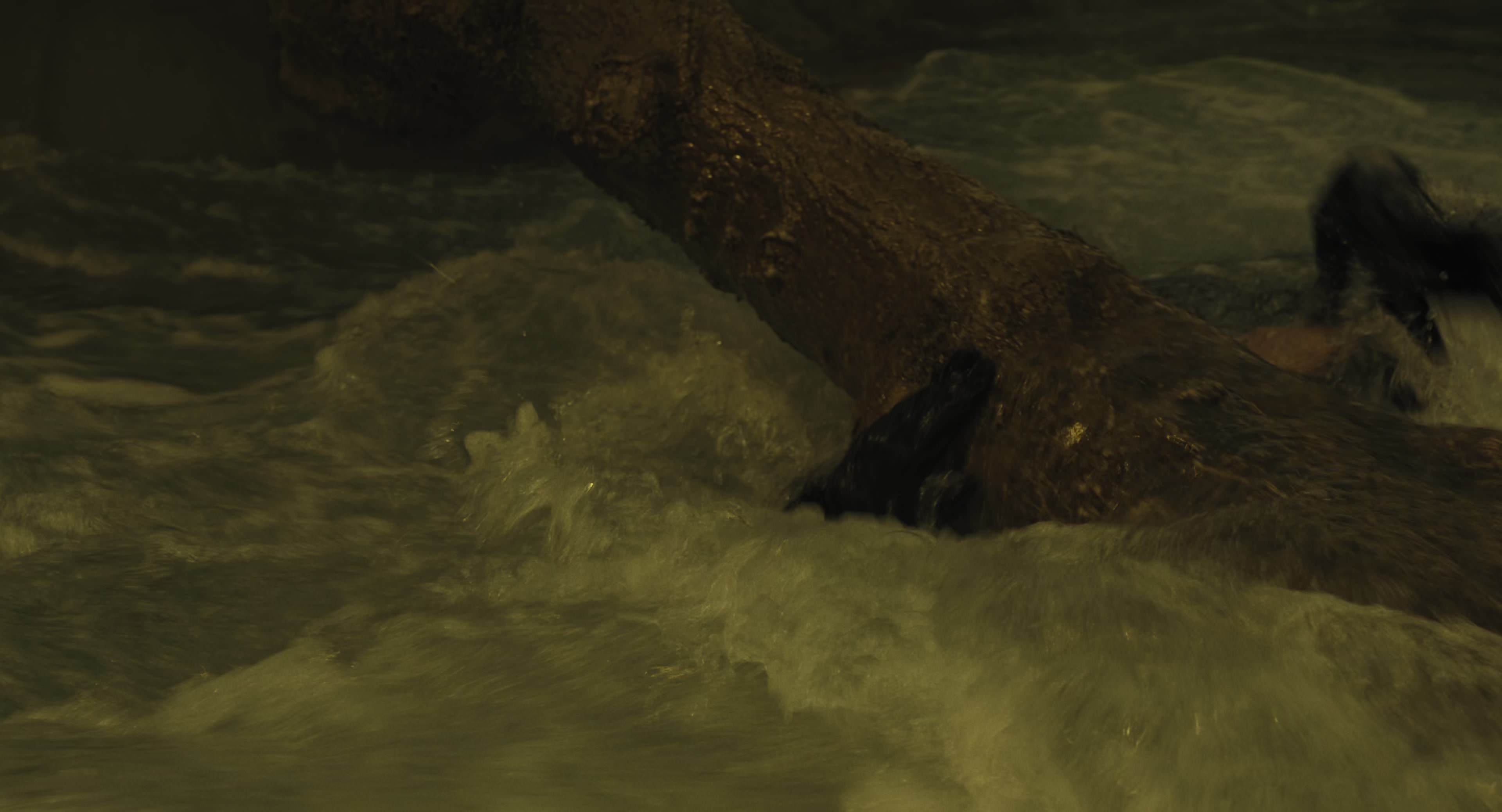 The Gorge (2025) [4K] screencap 8580