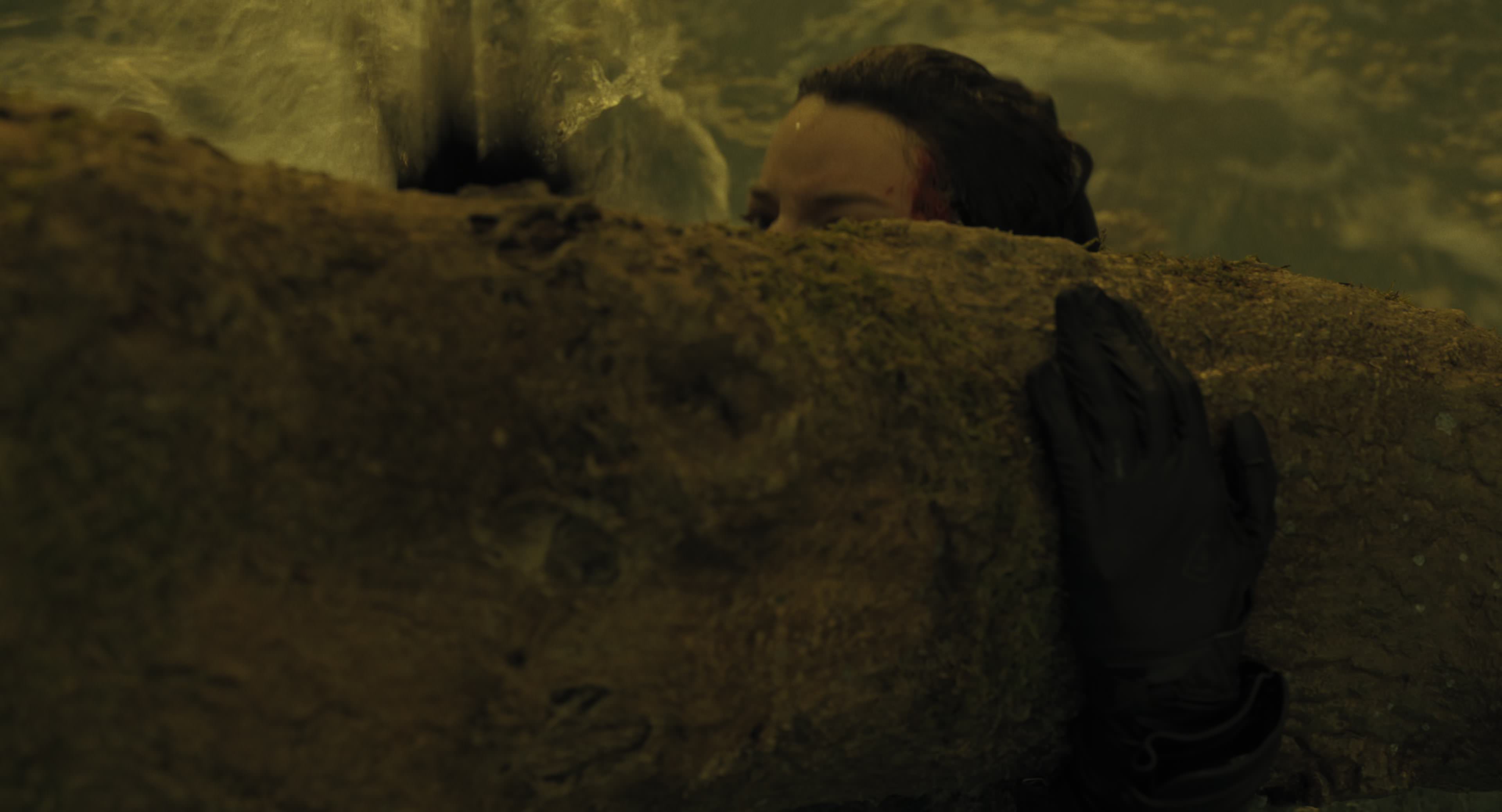 The Gorge (2025) [4K] movie still 8581