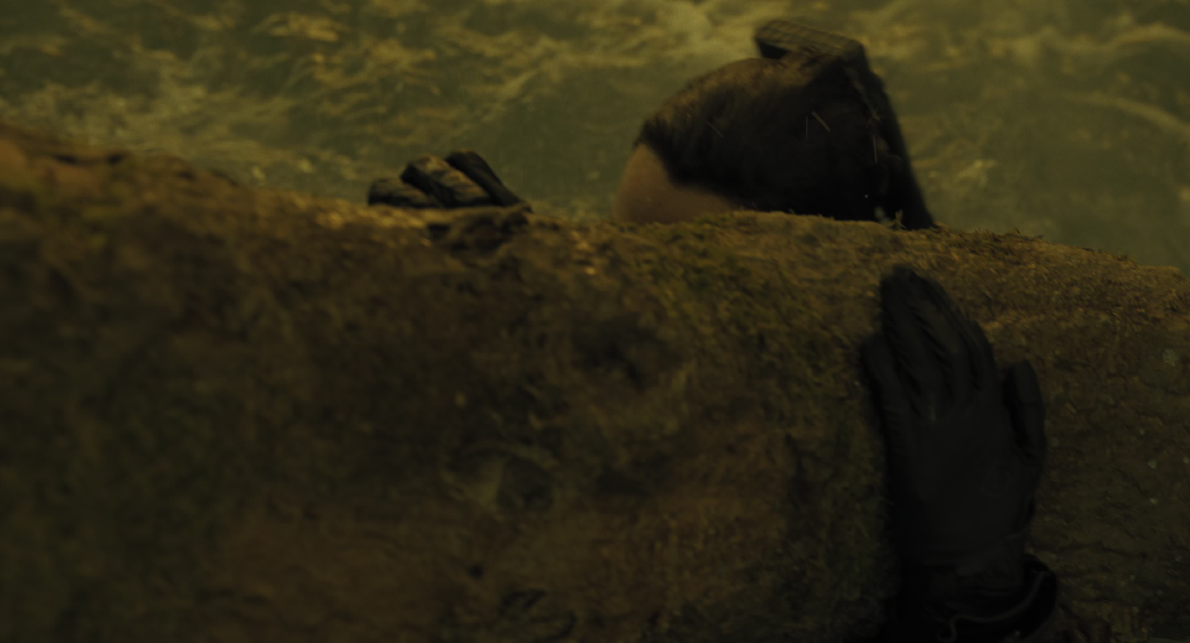 The Gorge (2025) [4K] HD screenshot 8582