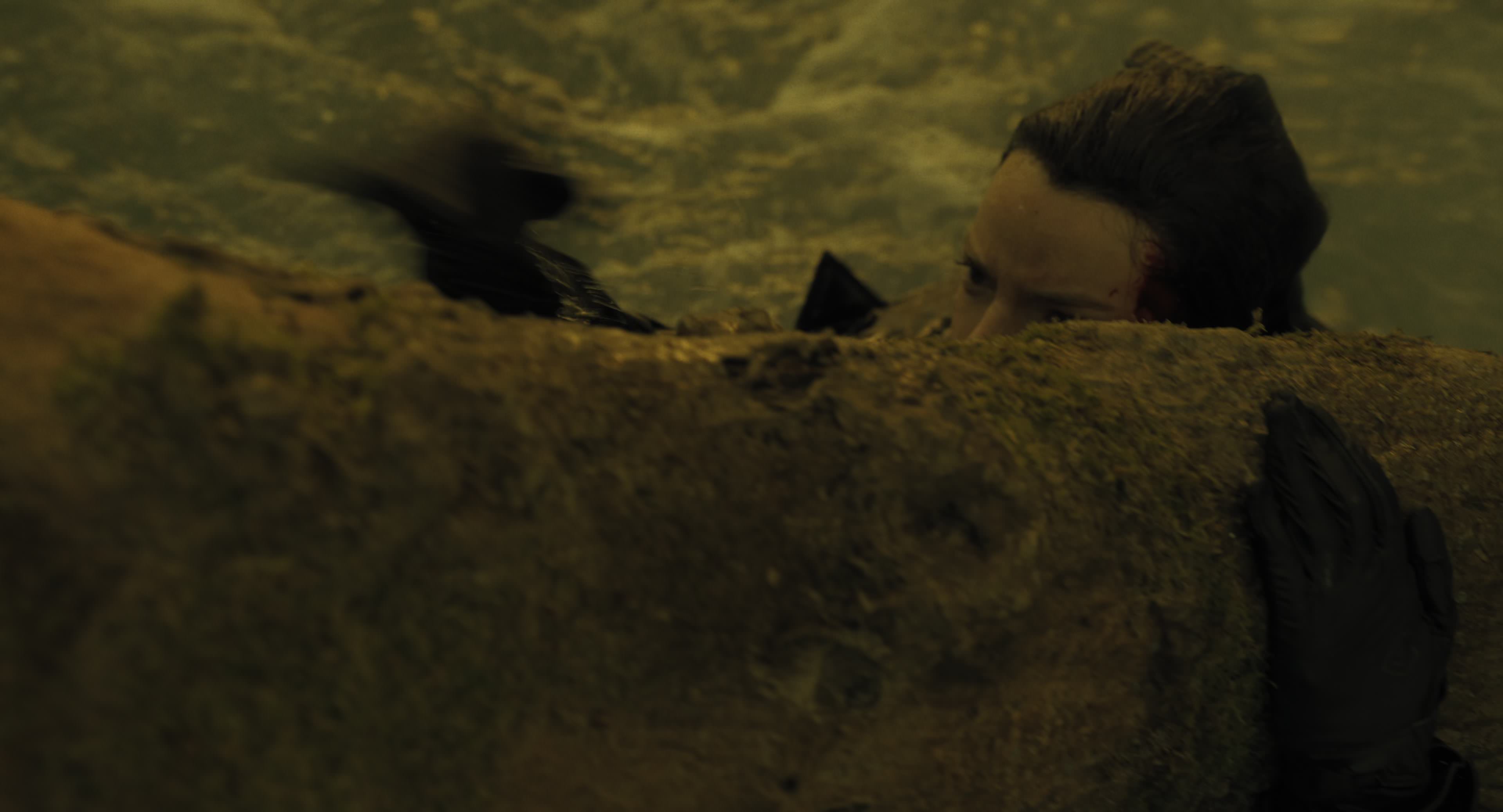 The Gorge (2025) [4K] screencap 8583