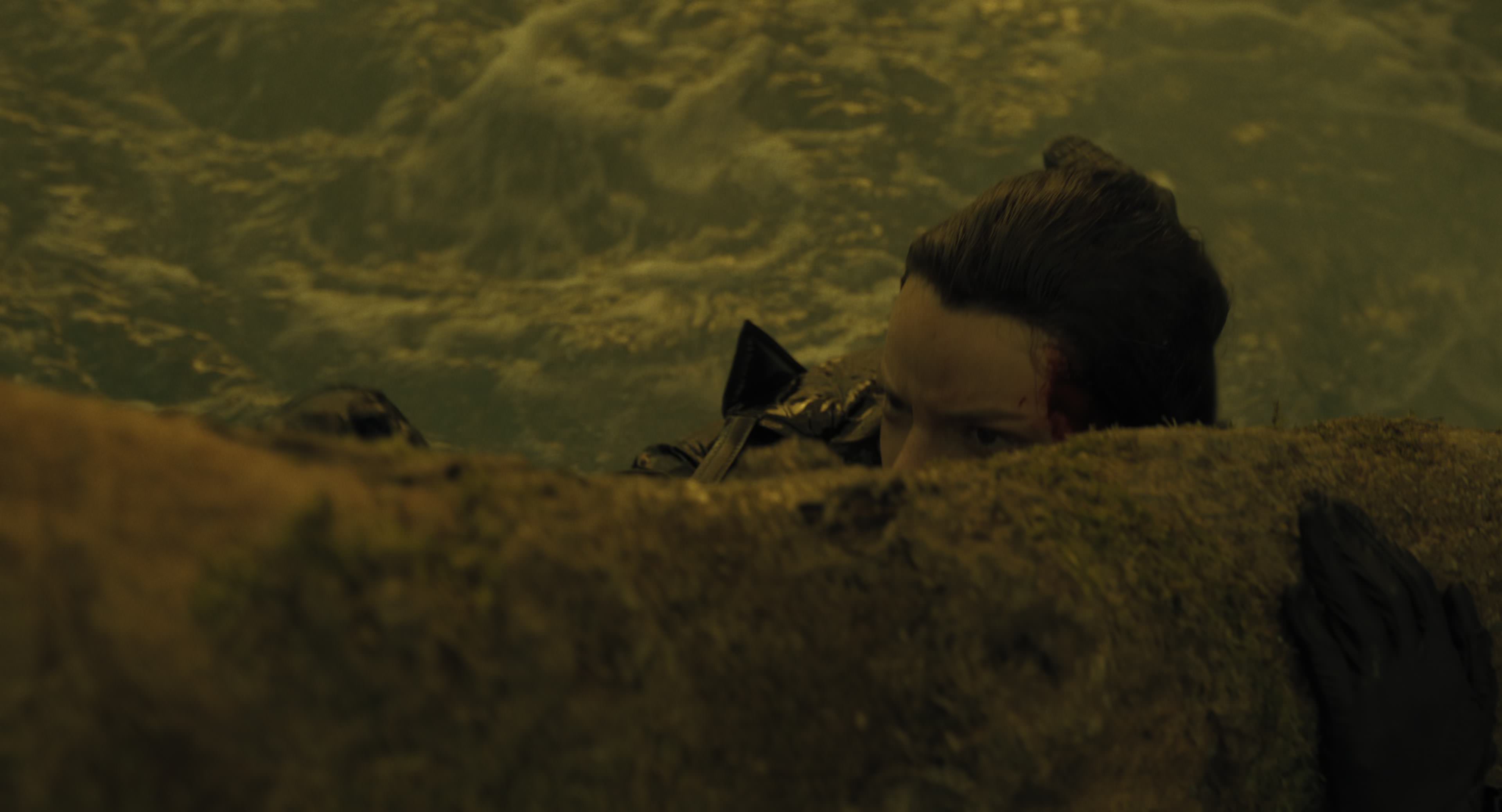 The Gorge (2025) [4K] movie still 8584