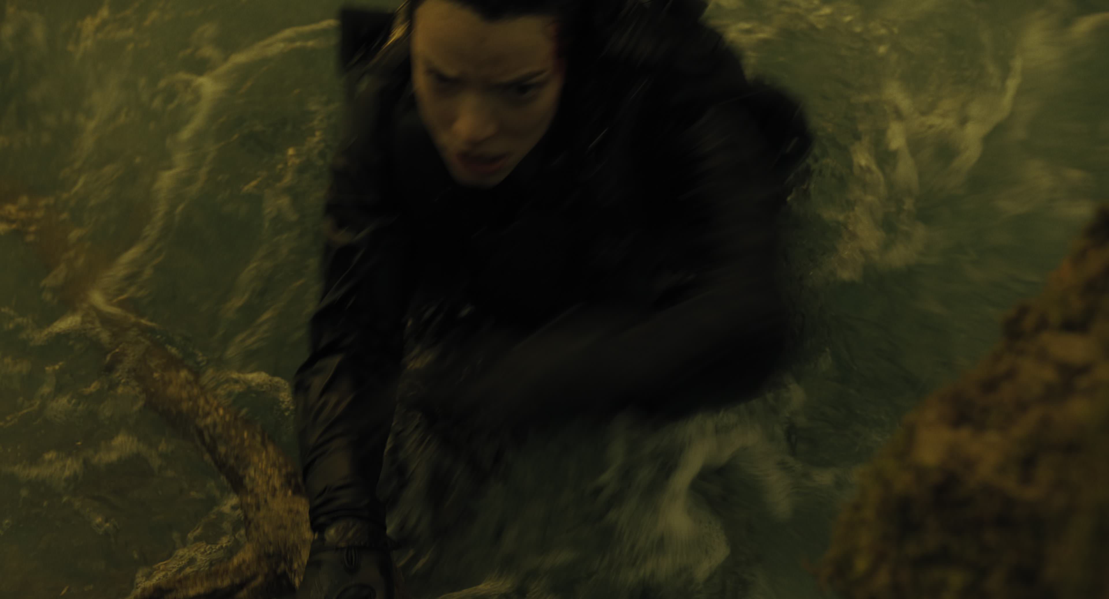The Gorge (2025) [4K] screencap 8586
