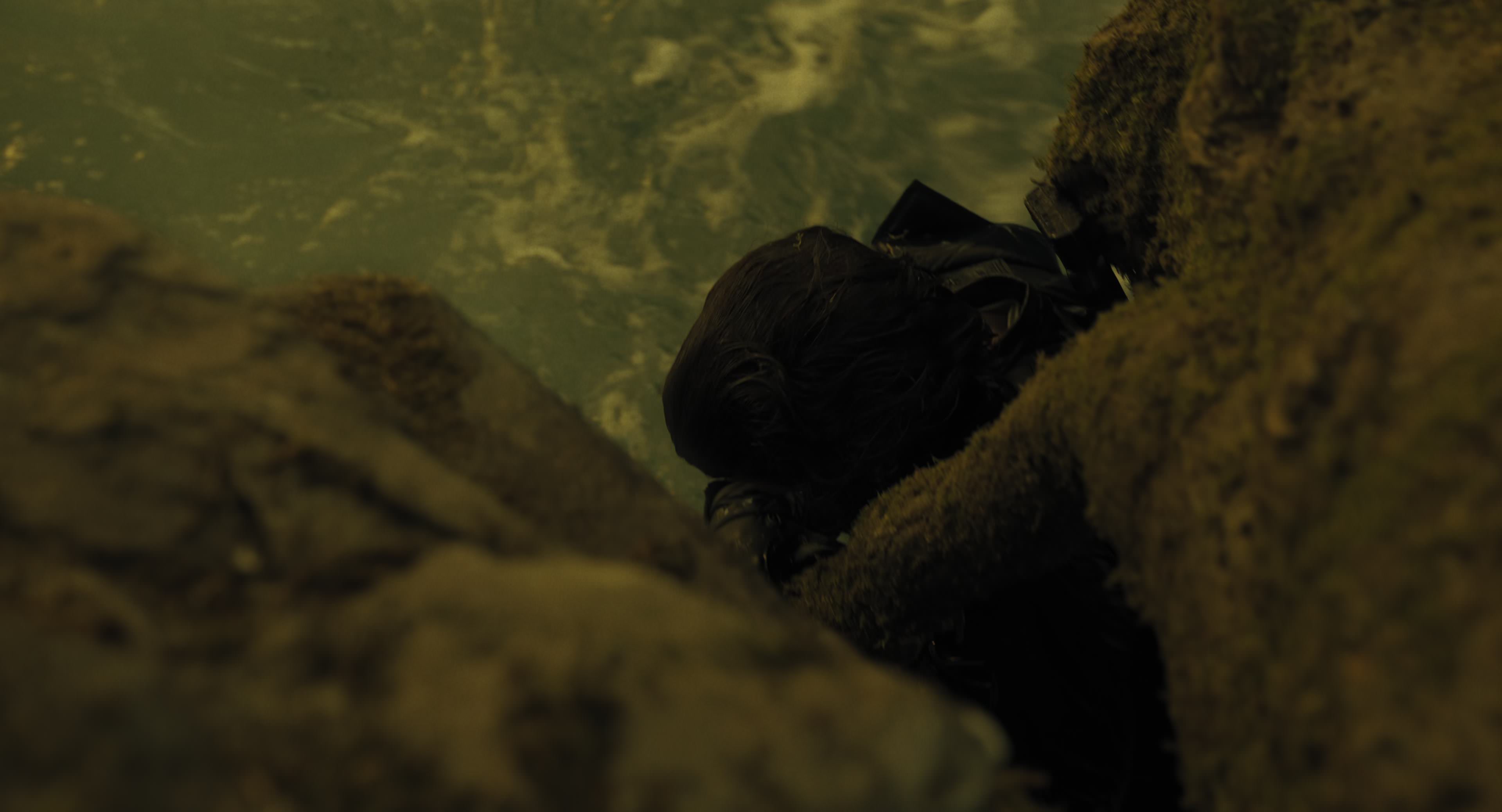 The Gorge (2025) [4K] HD screenshot 8594