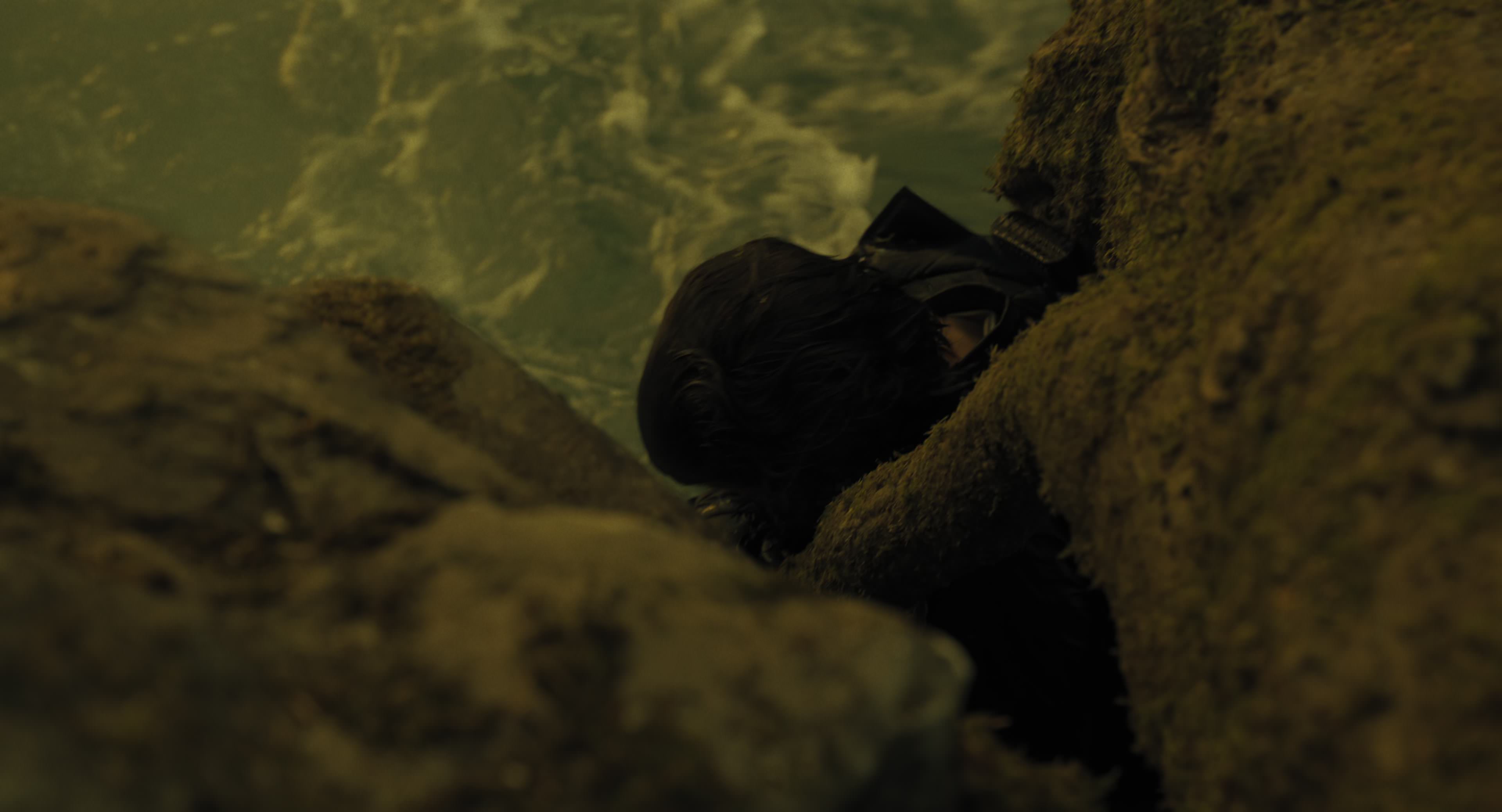 The Gorge (2025) [4K] screencap 8595