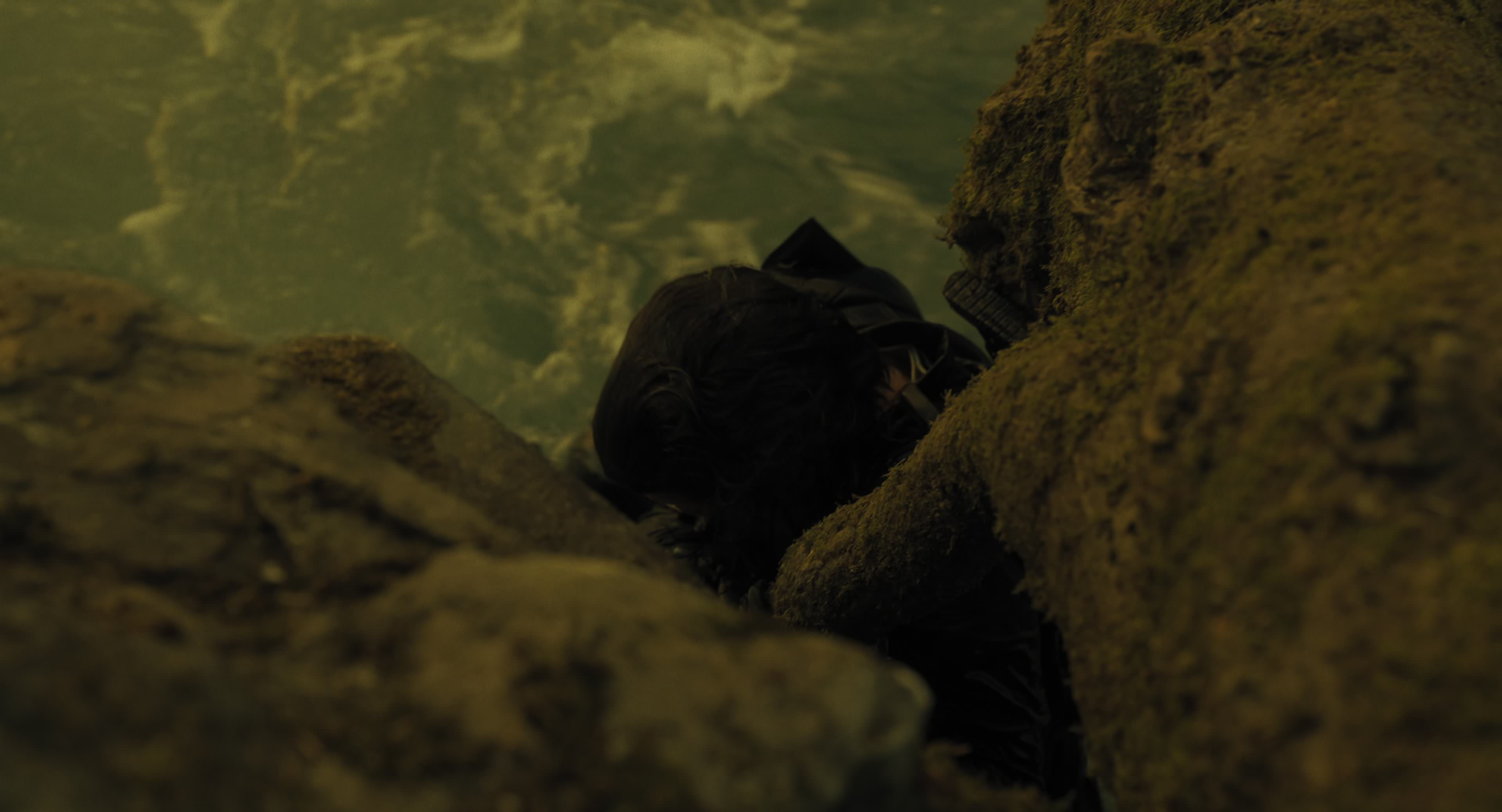 The Gorge (2025) [4K] movie still 8596