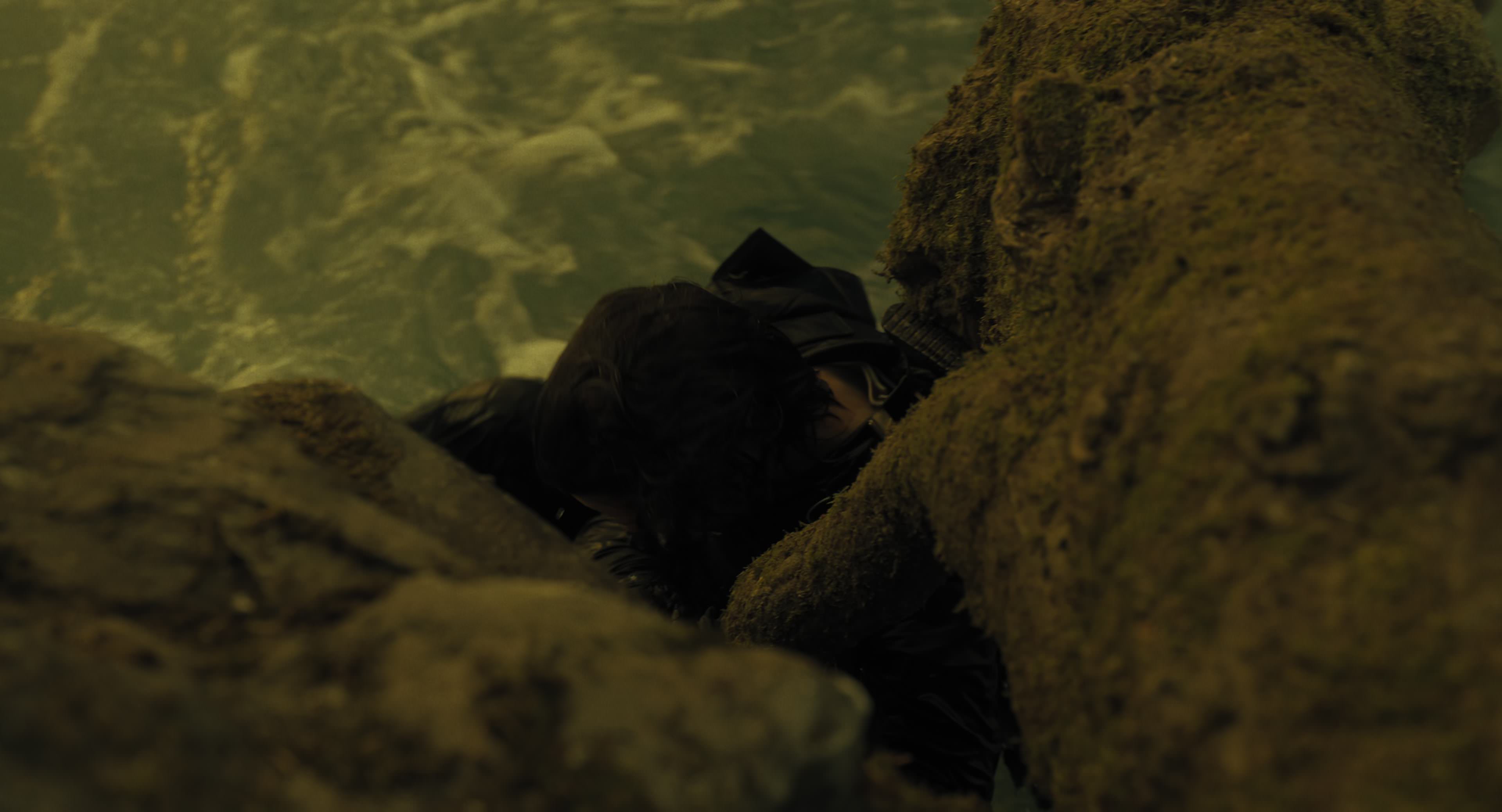 The Gorge (2025) [4K] HD screenshot 8597