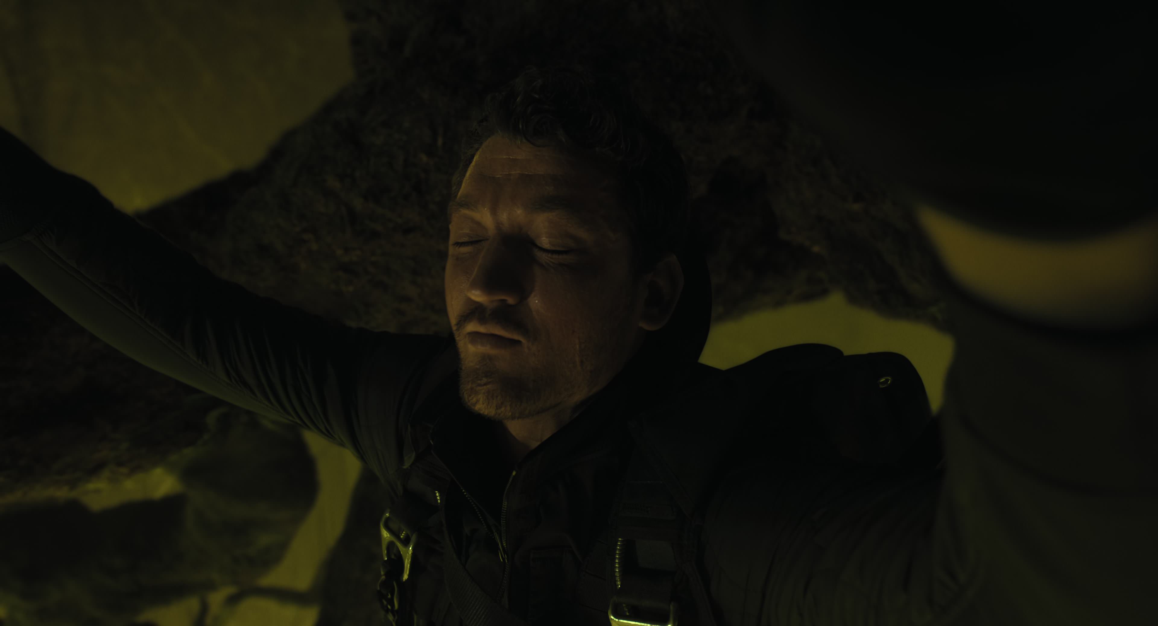 The Gorge (2025) [4K] screencap 8601
