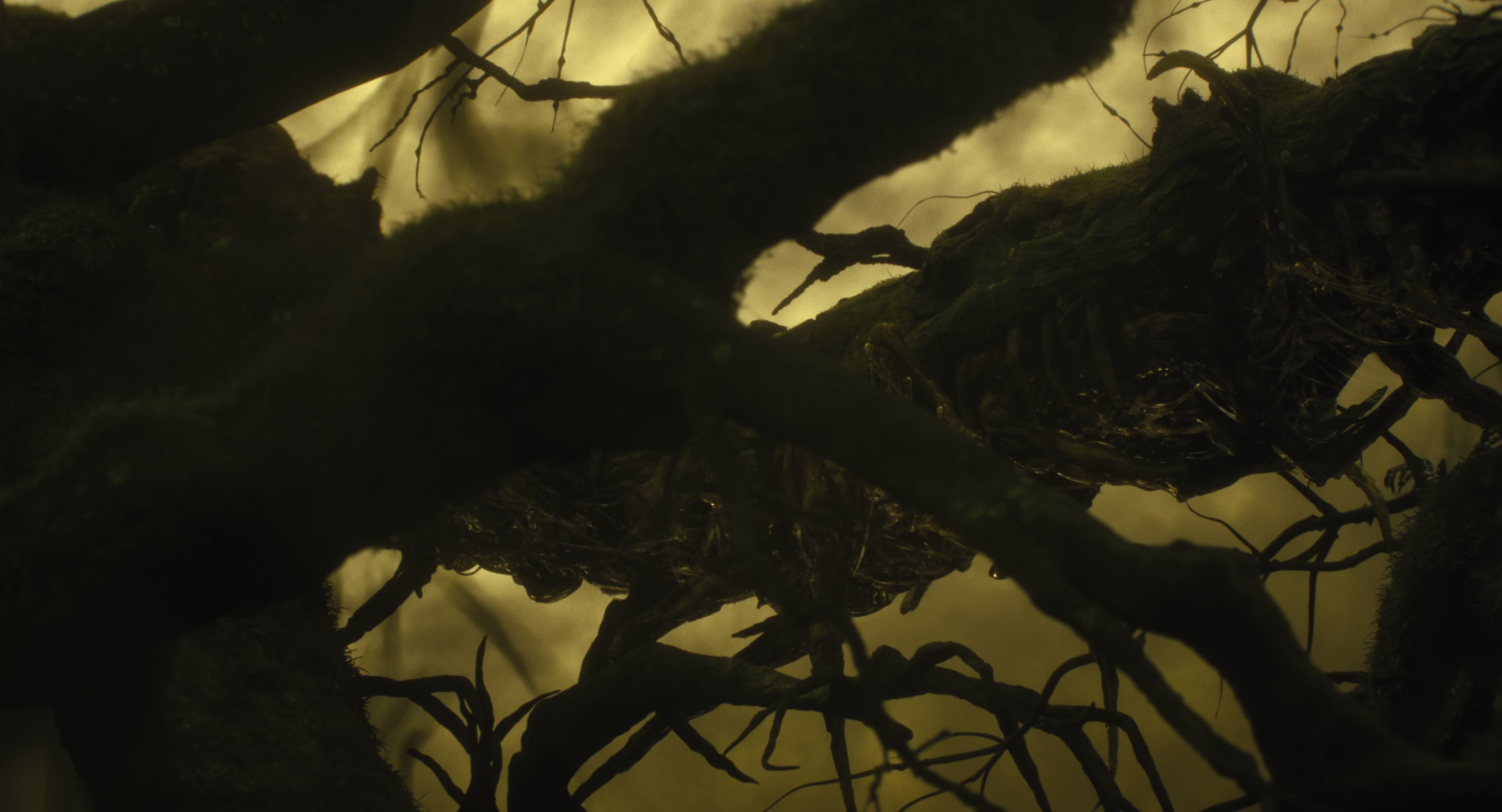 The Gorge (2025) [4K] screencap 8619