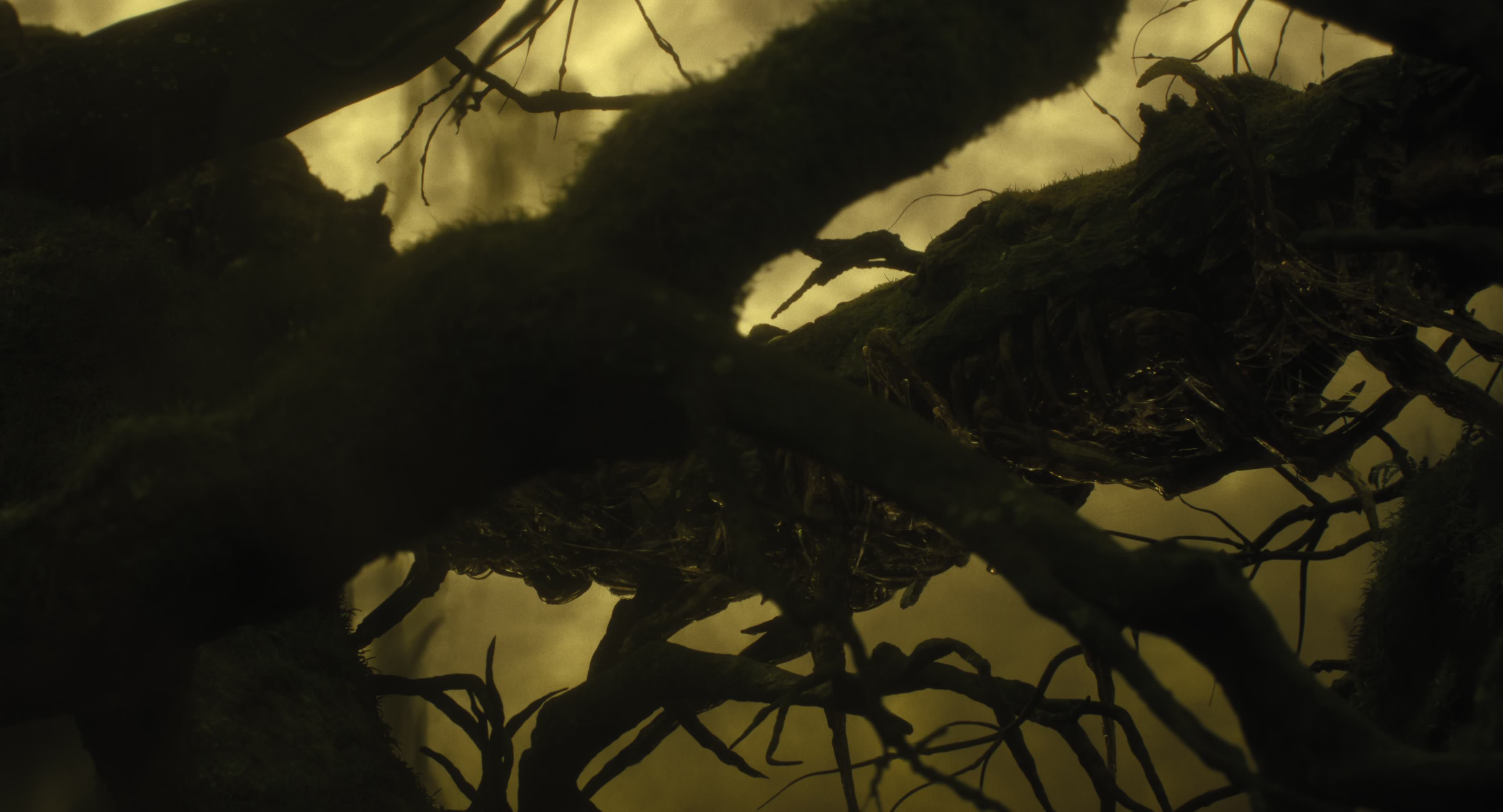 The Gorge (2025) [4K] movie still 8623