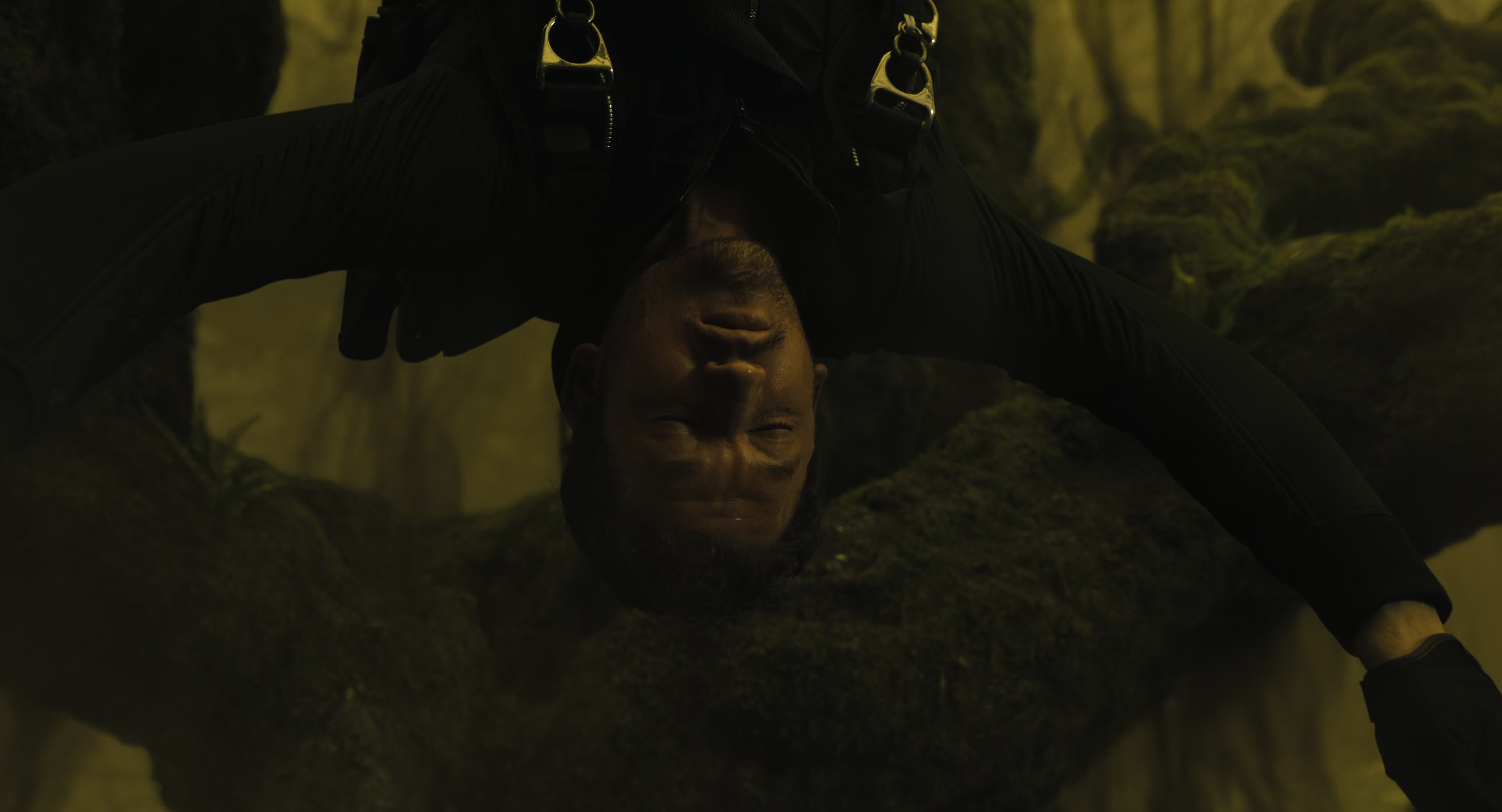 The Gorge (2025) [4K] HD screenshot 8645