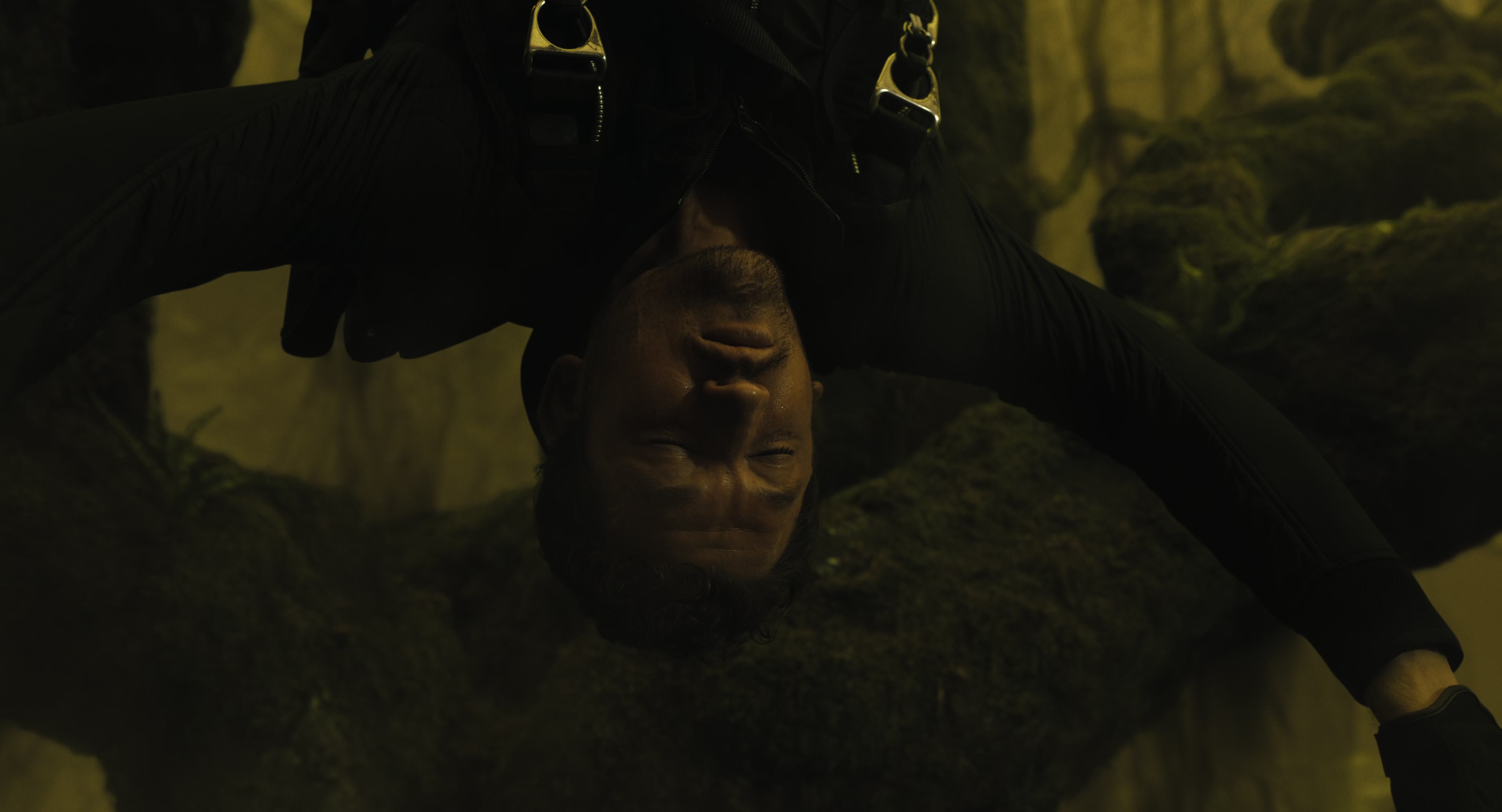The Gorge (2025) [4K] HD screenshot 8648
