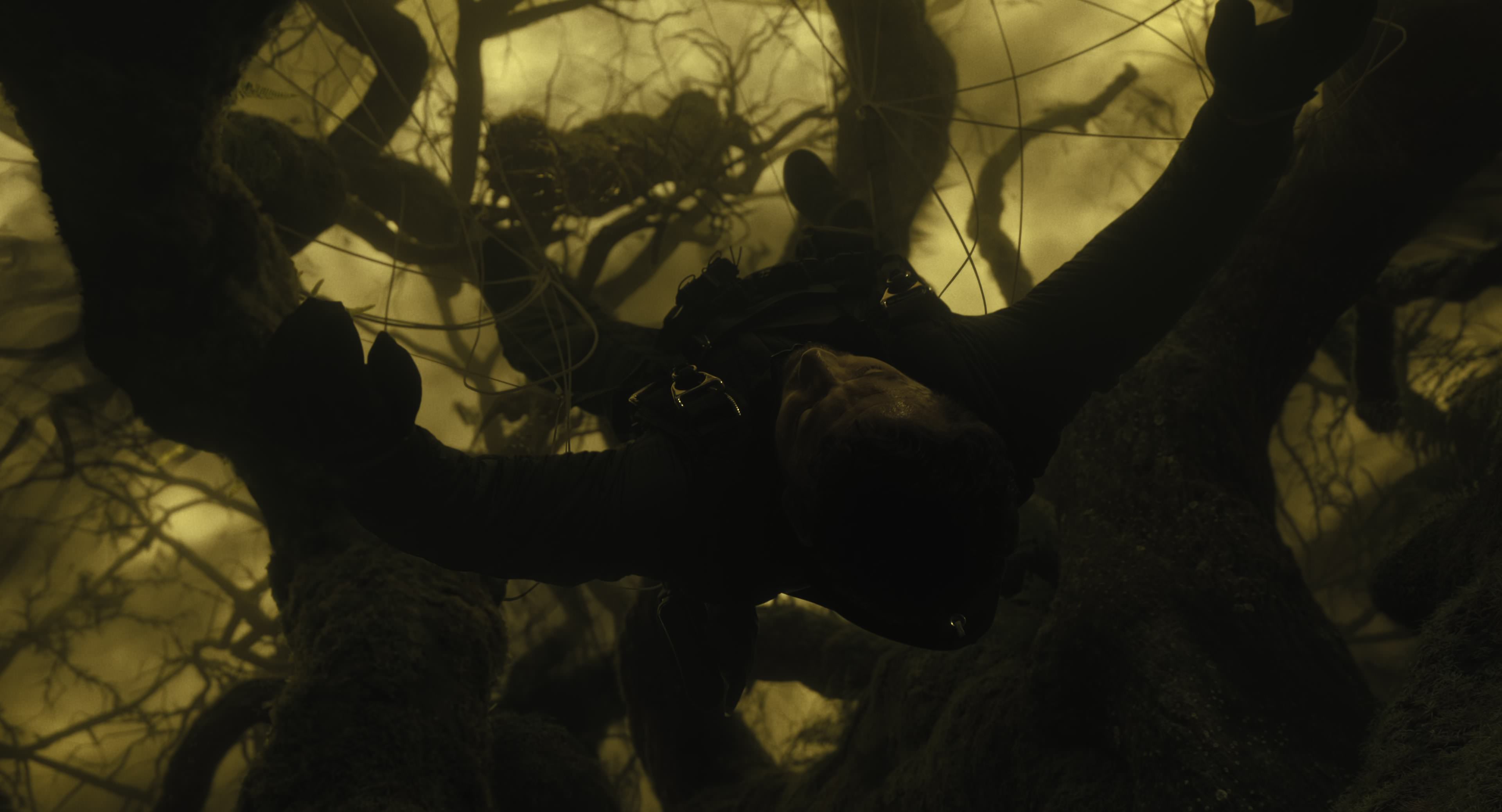 The Gorge (2025) [4K] HD screenshot 8663