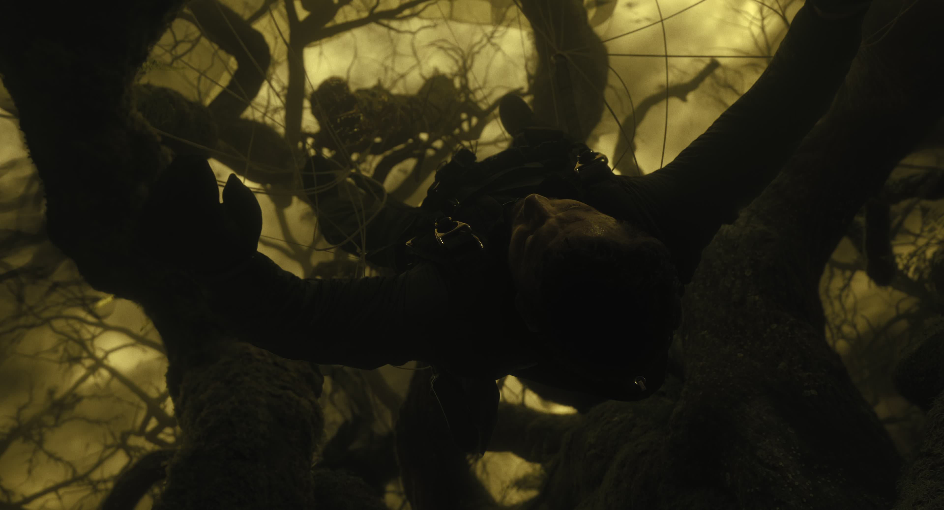 The Gorge (2025) [4K] HD screenshot 8666
