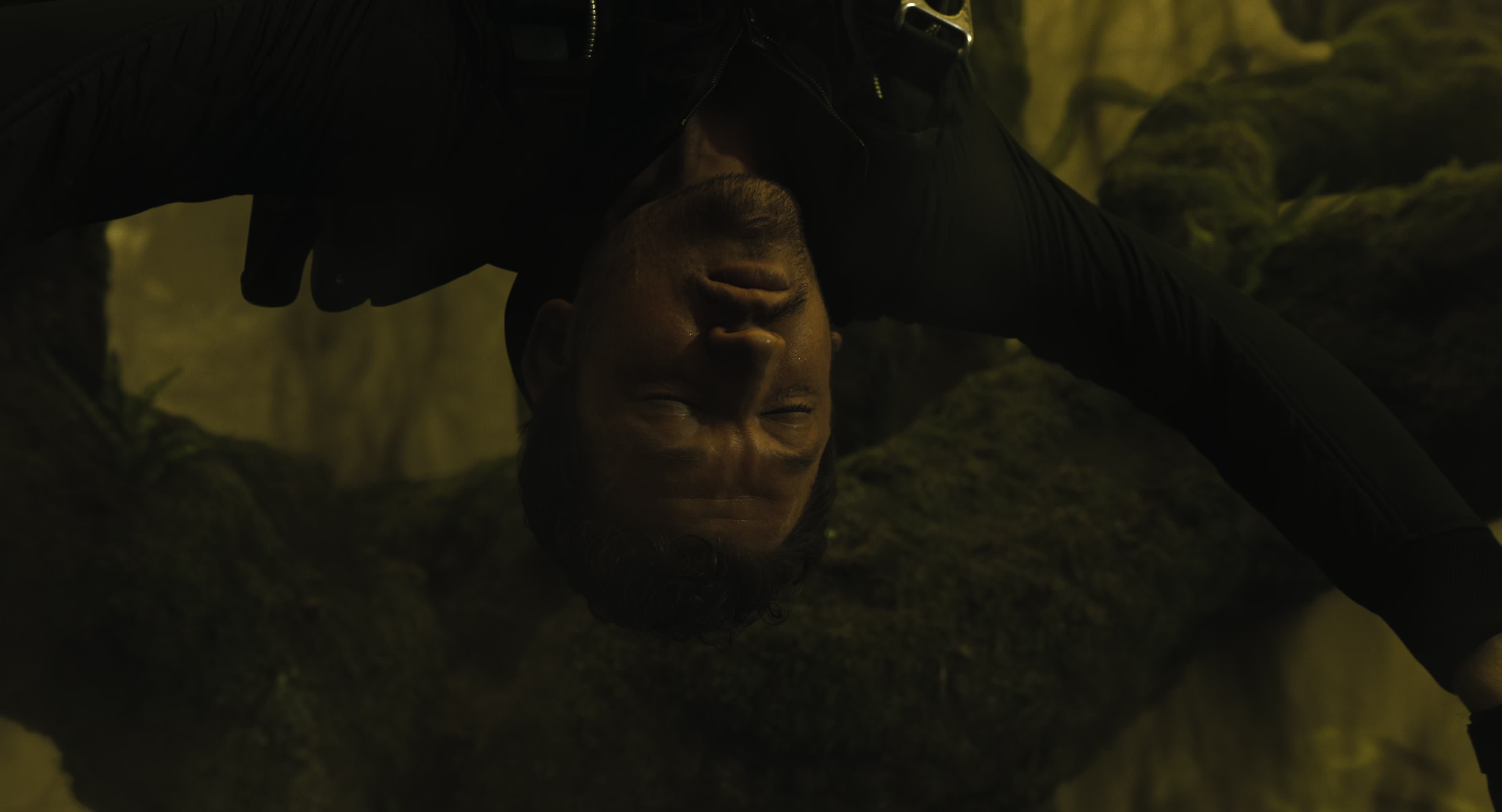 The Gorge (2025) [4K] screencap 8667