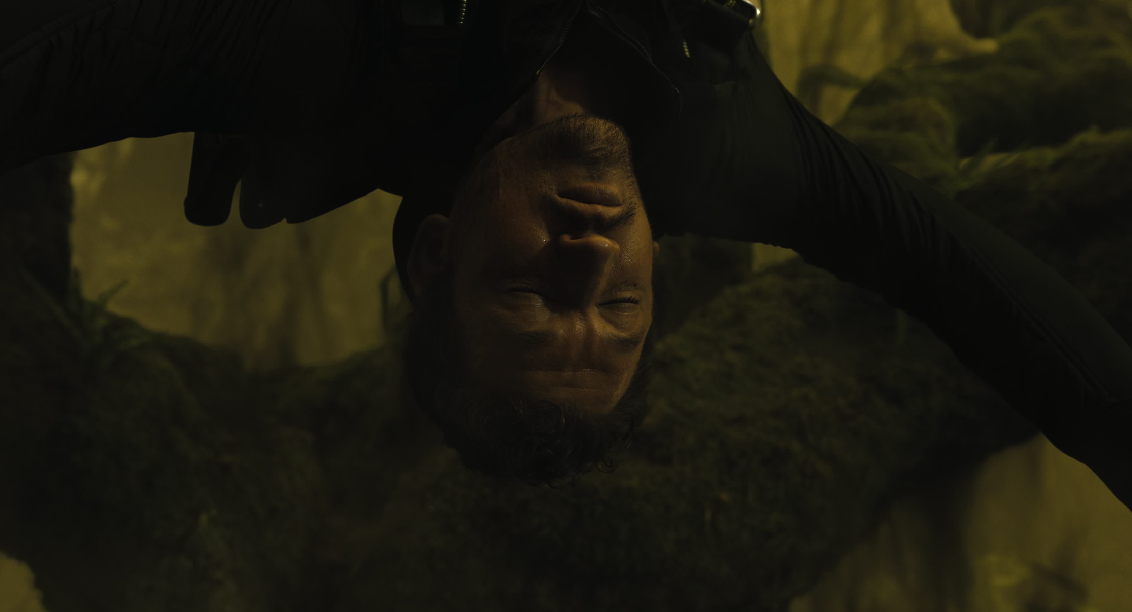 The Gorge (2025) [4K] HD screenshot 8669