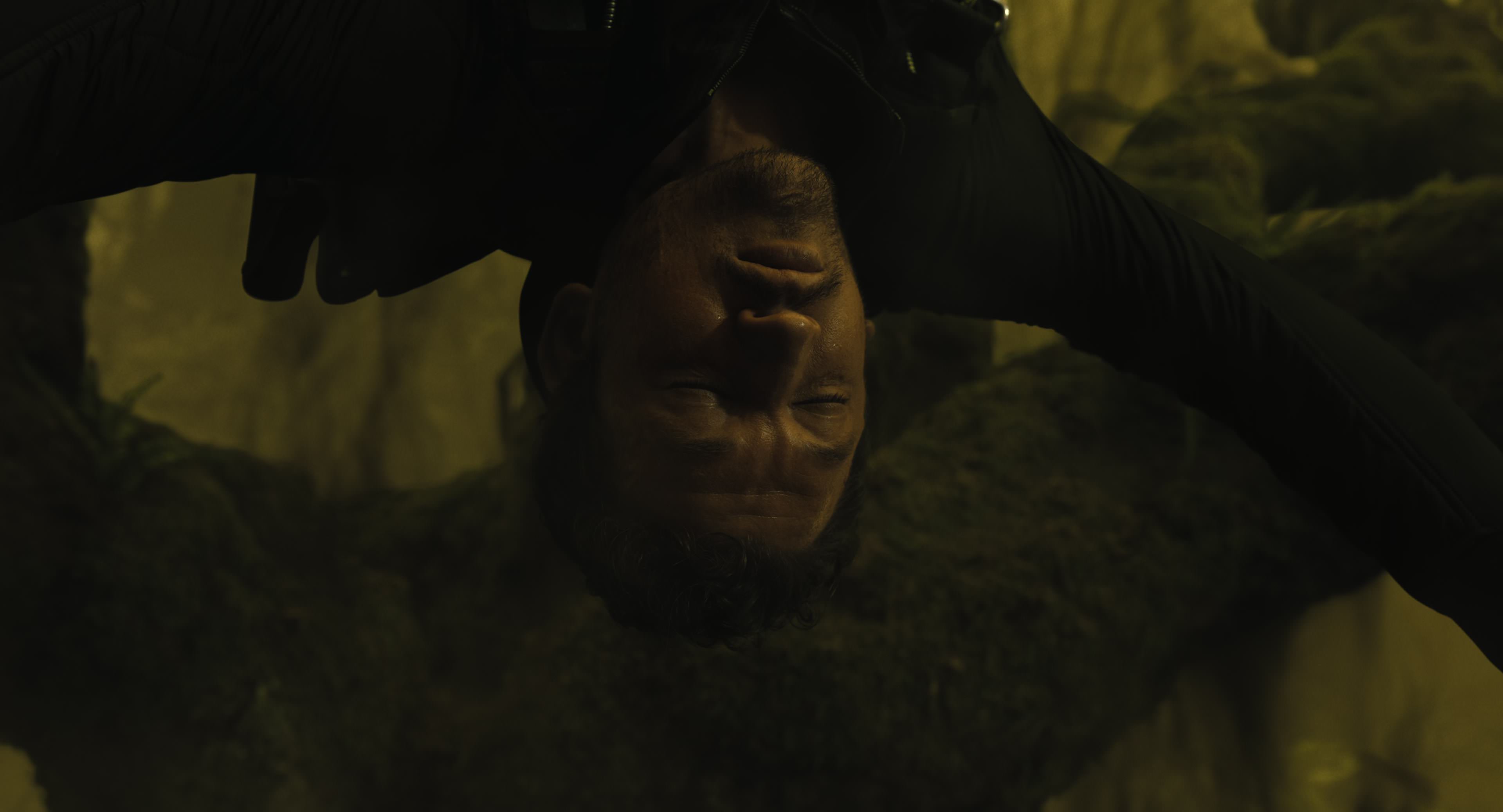 The Gorge (2025) [4K] screencap 8670