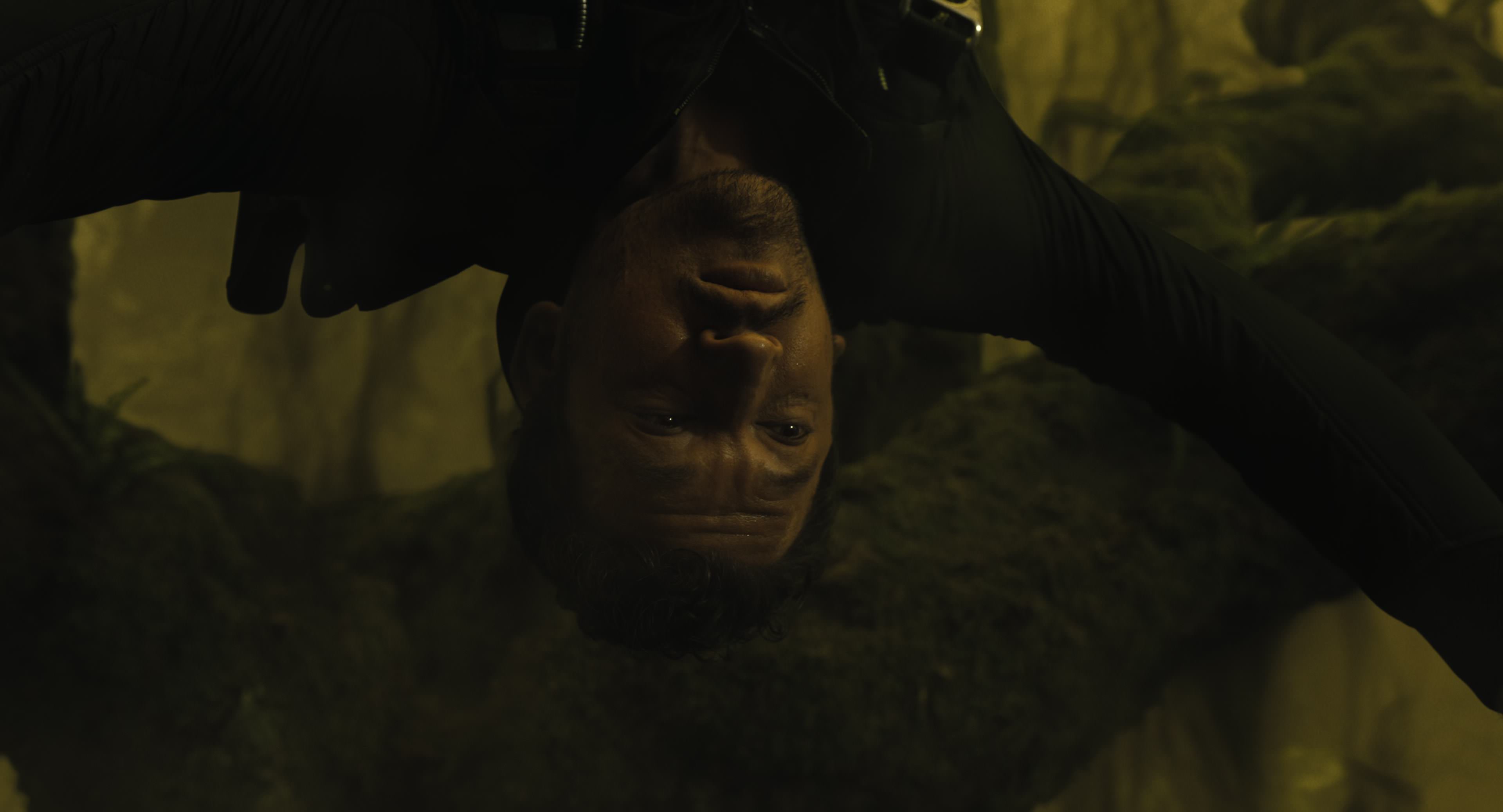The Gorge (2025) [4K] HD screenshot 8672