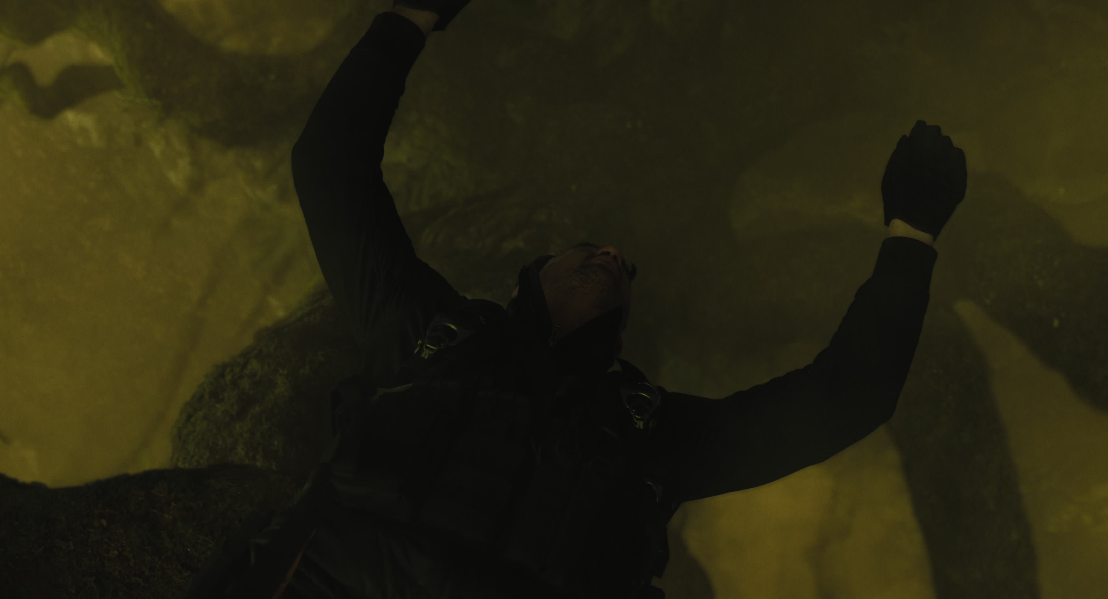 The Gorge (2025) [4K] HD screenshot 8675