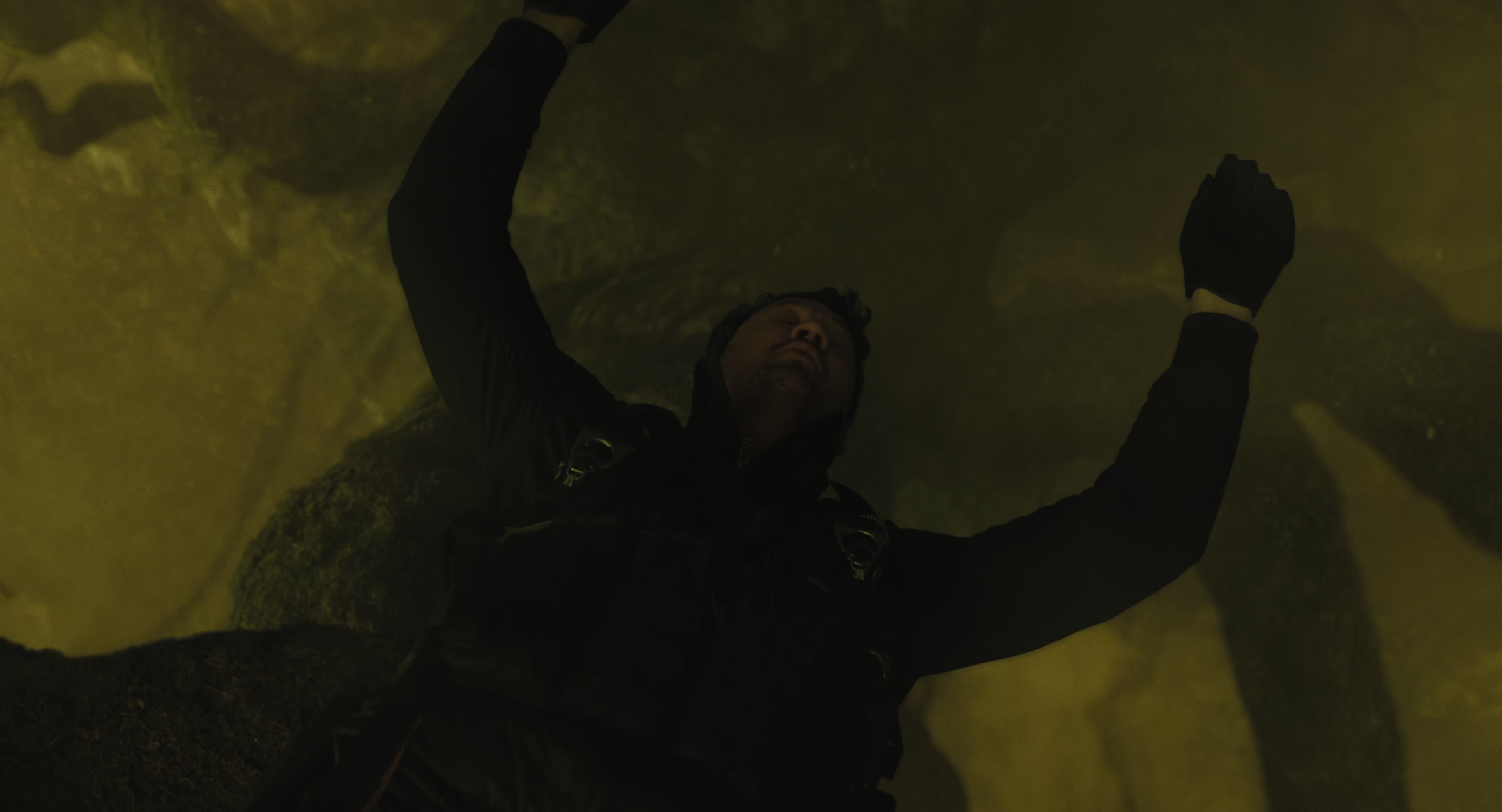 The Gorge (2025) [4K] screencap 8676