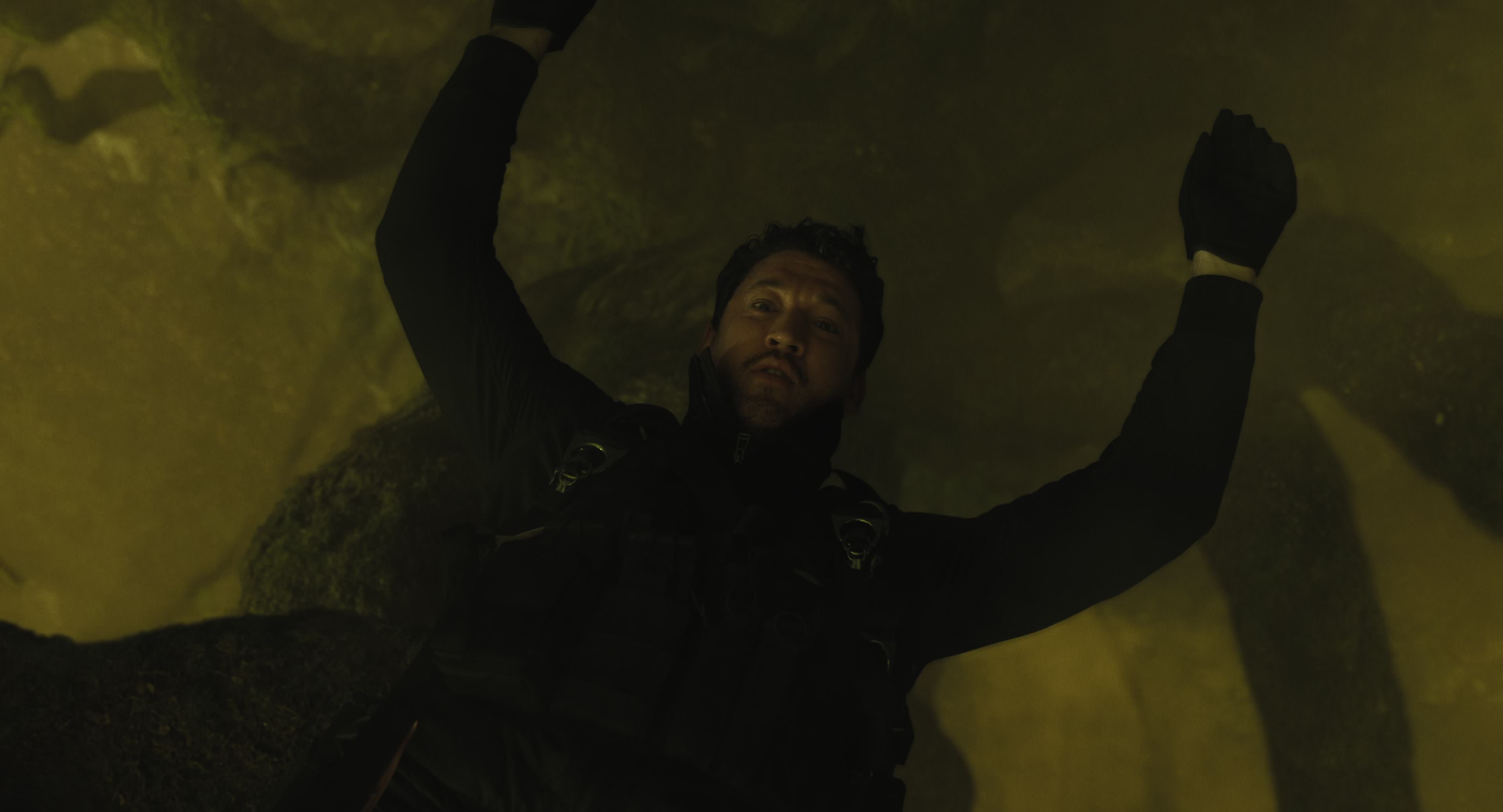 The Gorge (2025) [4K] screencap 8679