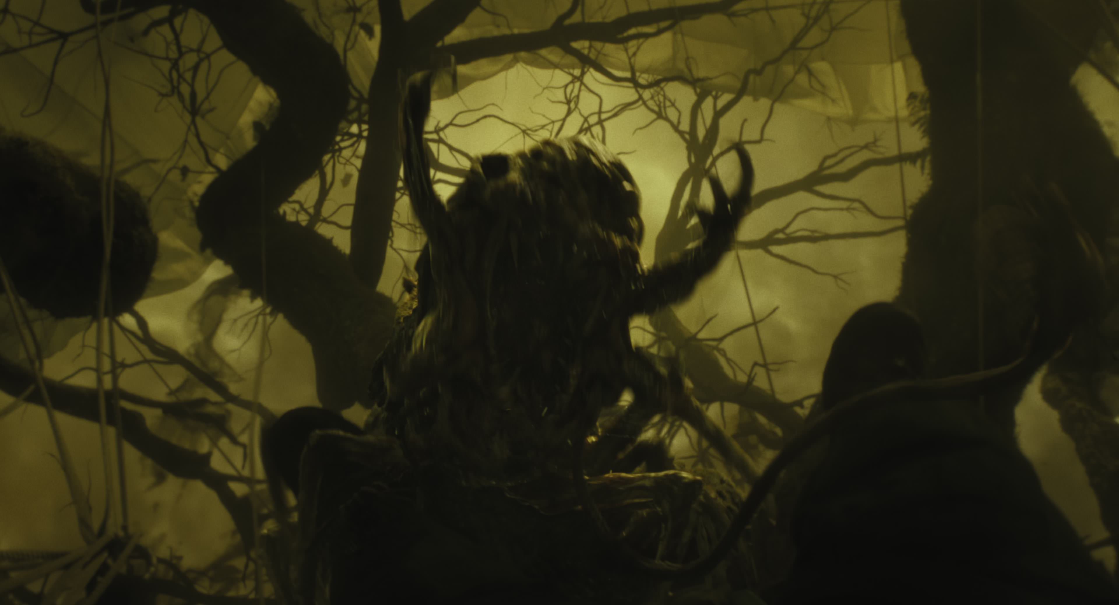 The Gorge (2025) [4K] HD screenshot 8687