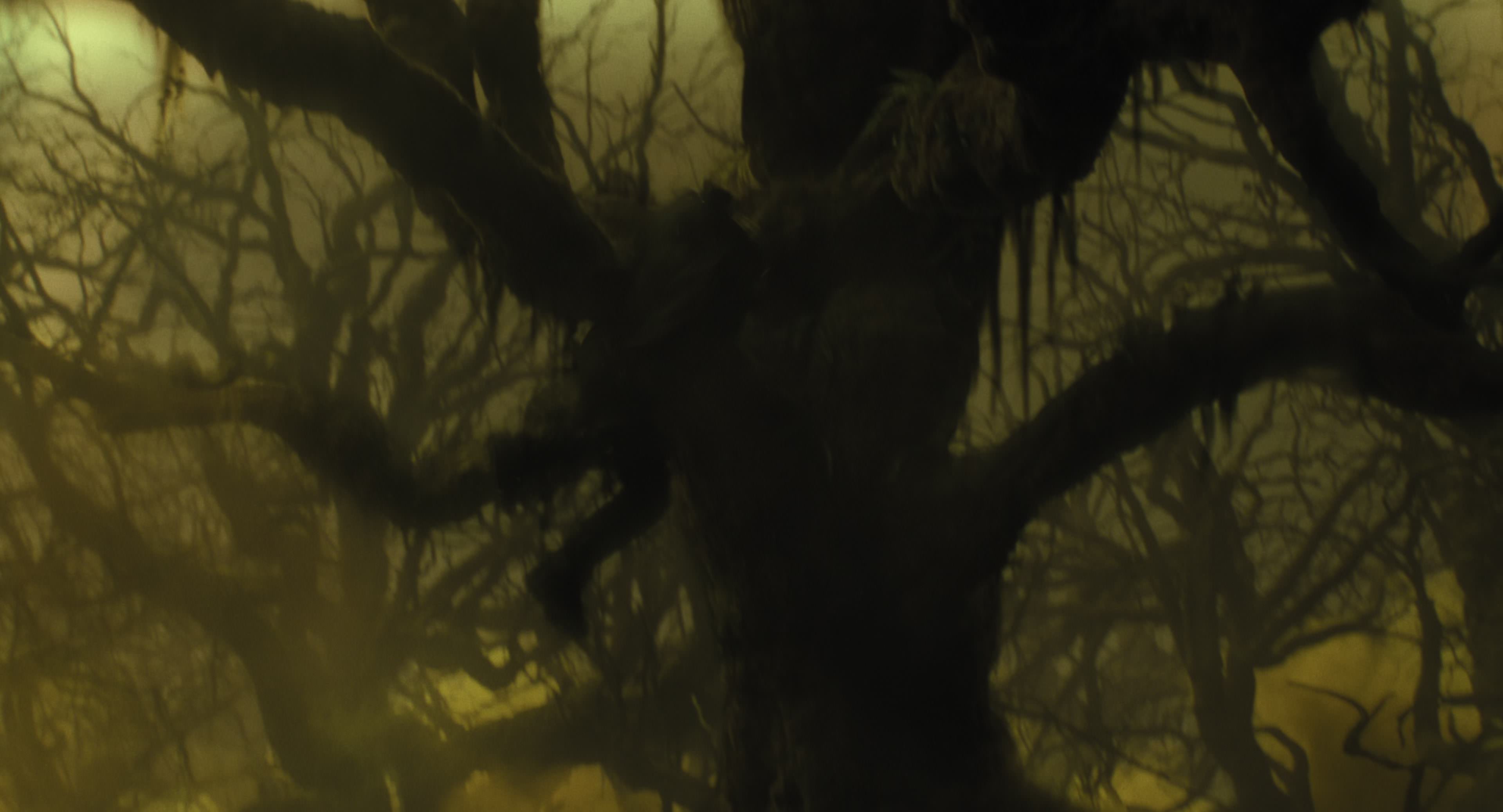 The Gorge (2025) [4K] screencap 8703