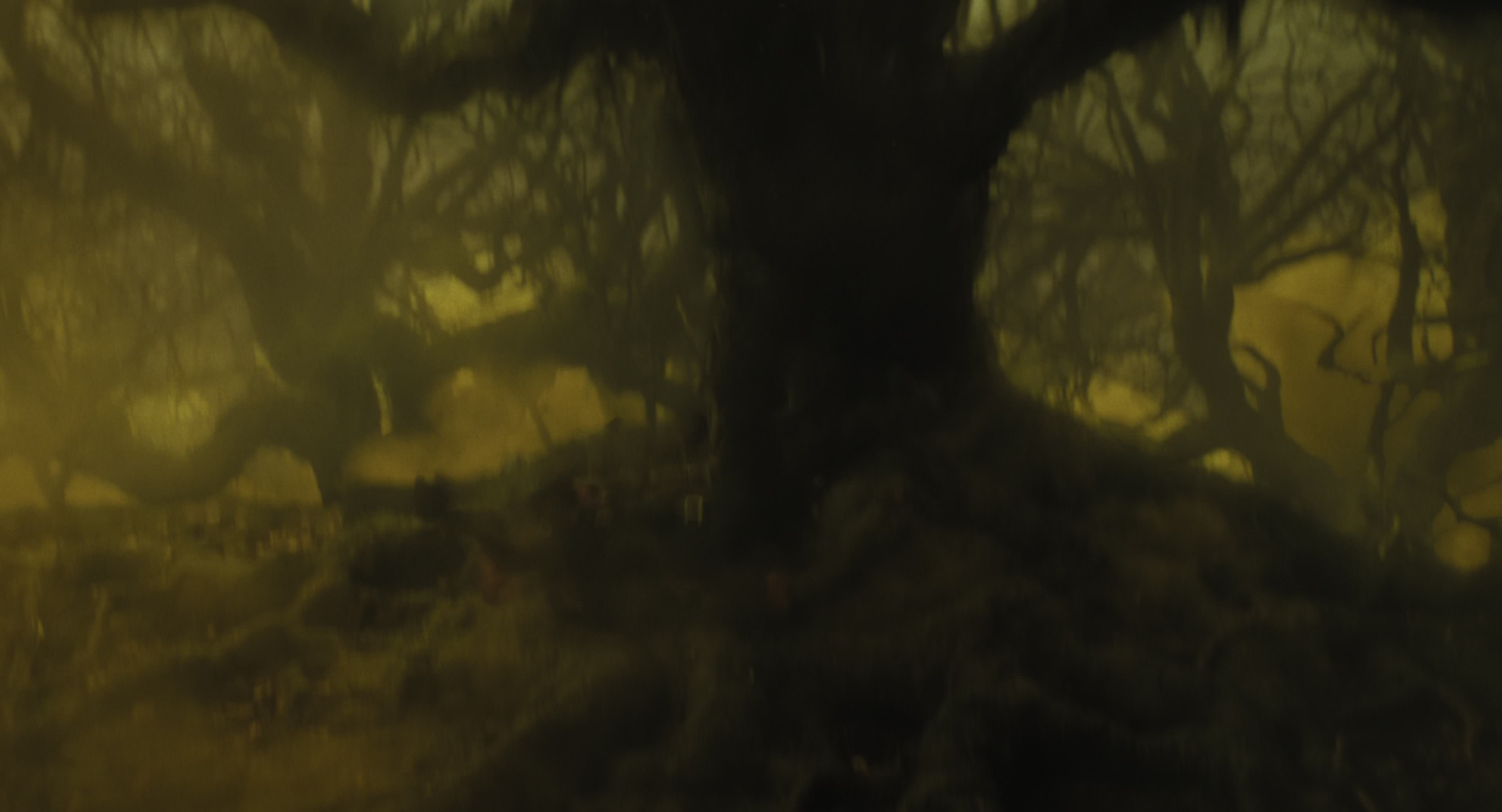 The Gorge (2025) [4K] movie still 8704