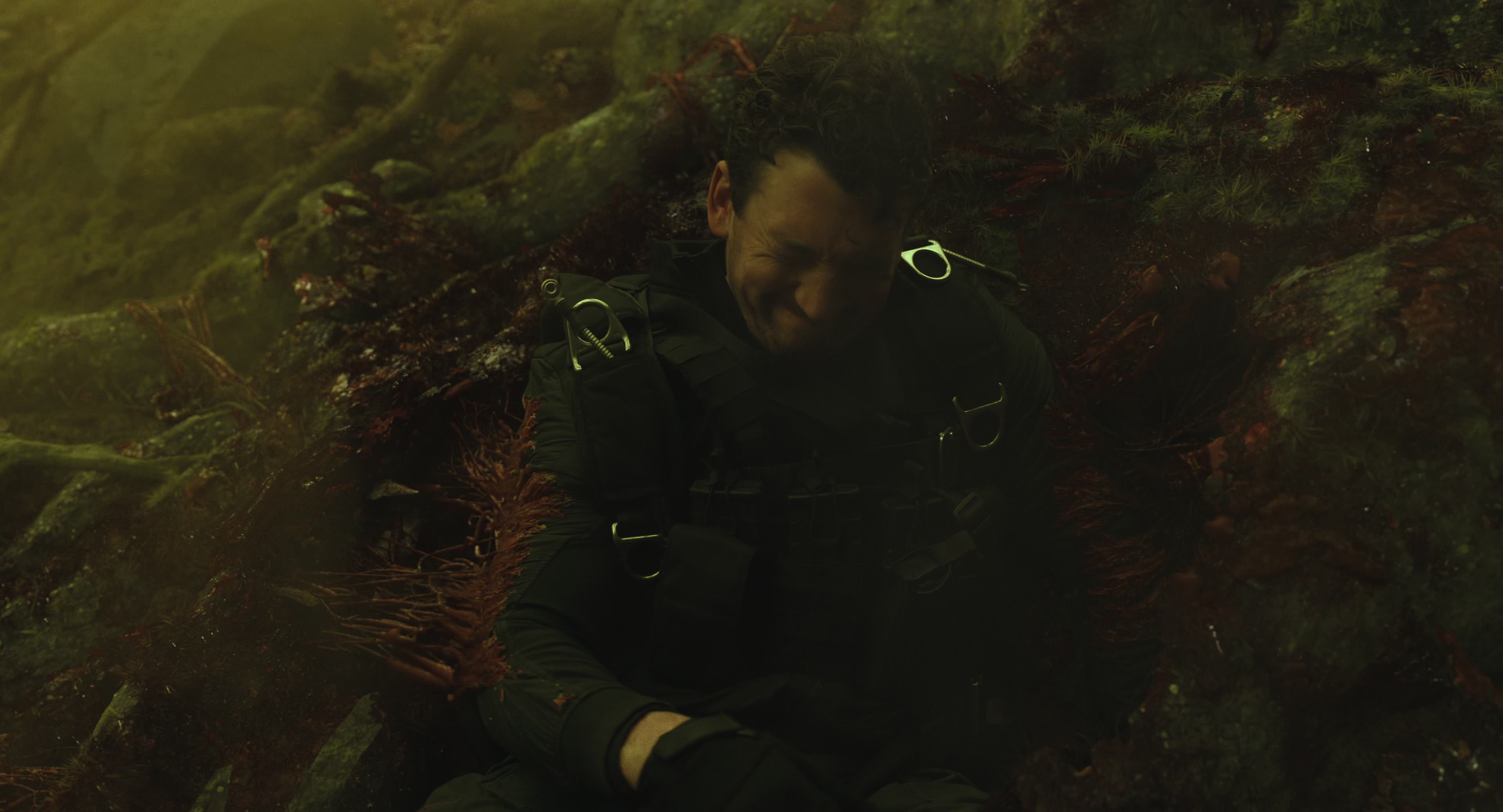 The Gorge (2025) [4K] HD screenshot 8729