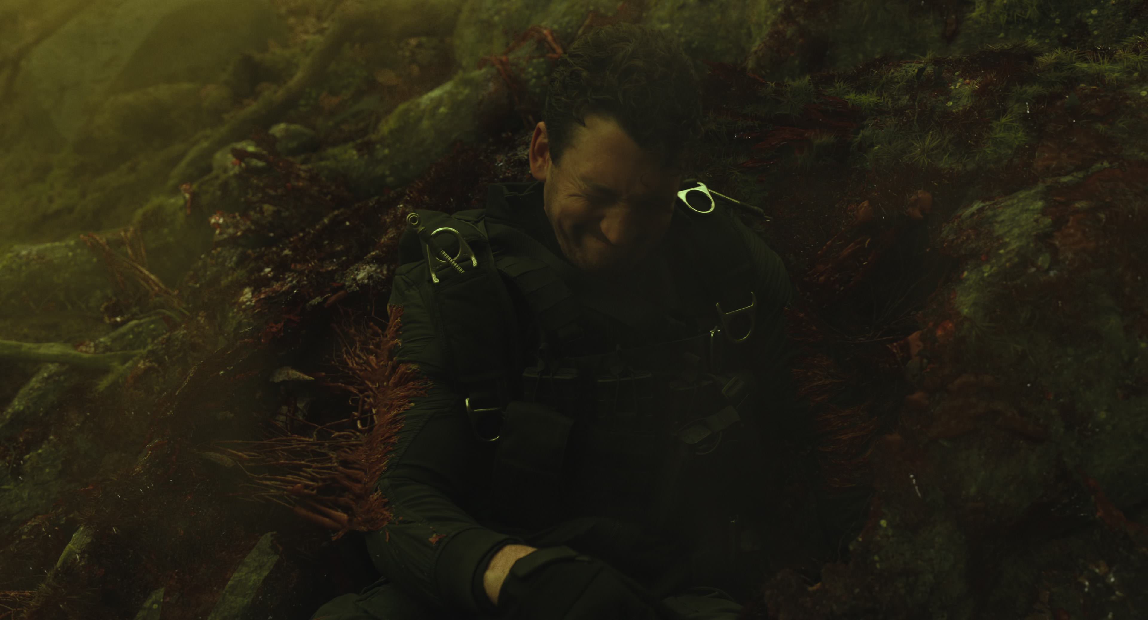 The Gorge (2025) [4K] screencap 8730