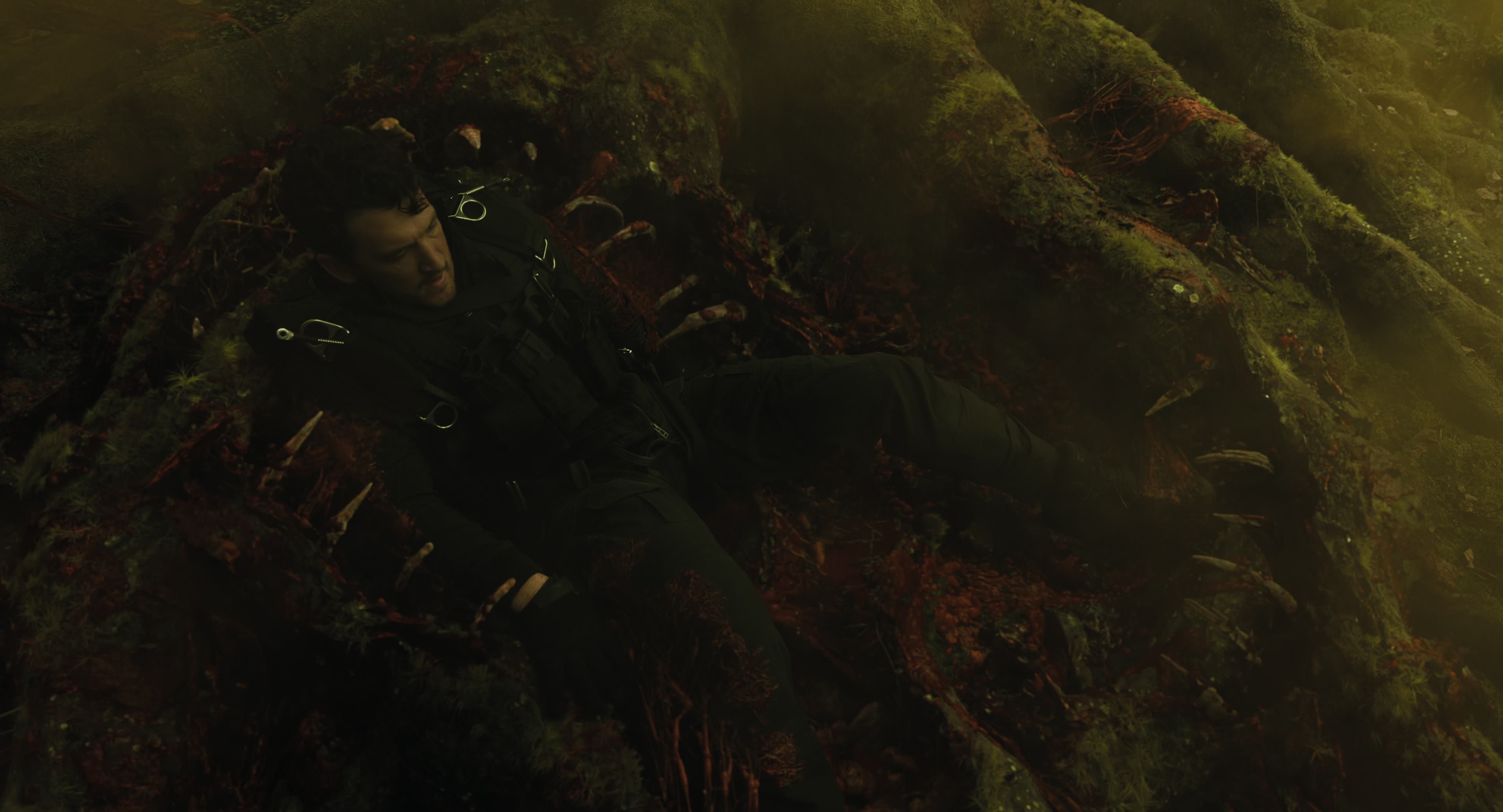 The Gorge (2025) [4K] screencap 8745