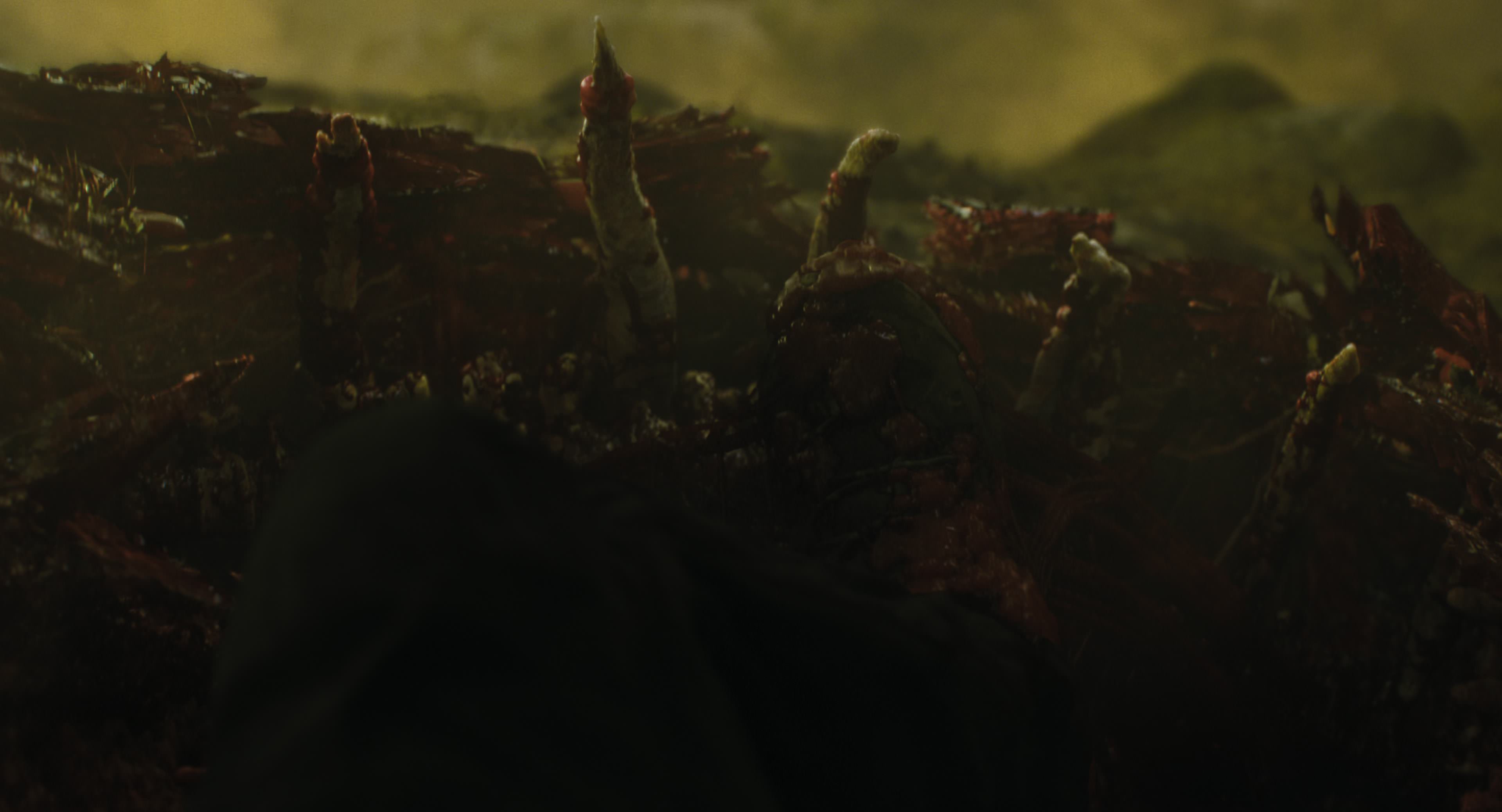The Gorge (2025) [4K] screencap 8748