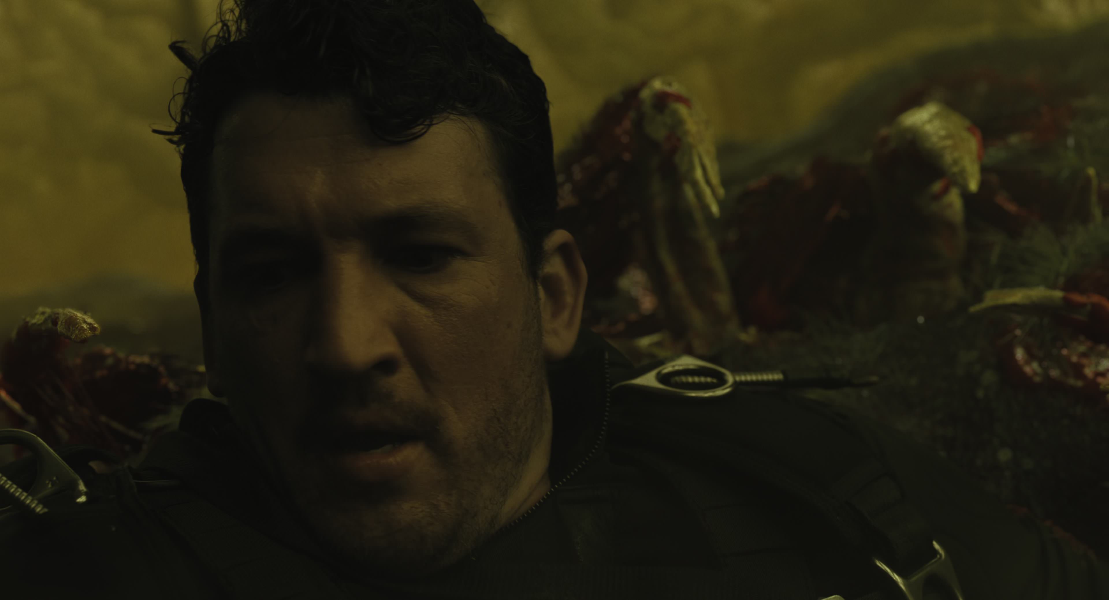 The Gorge (2025) [4K] screencap 8754