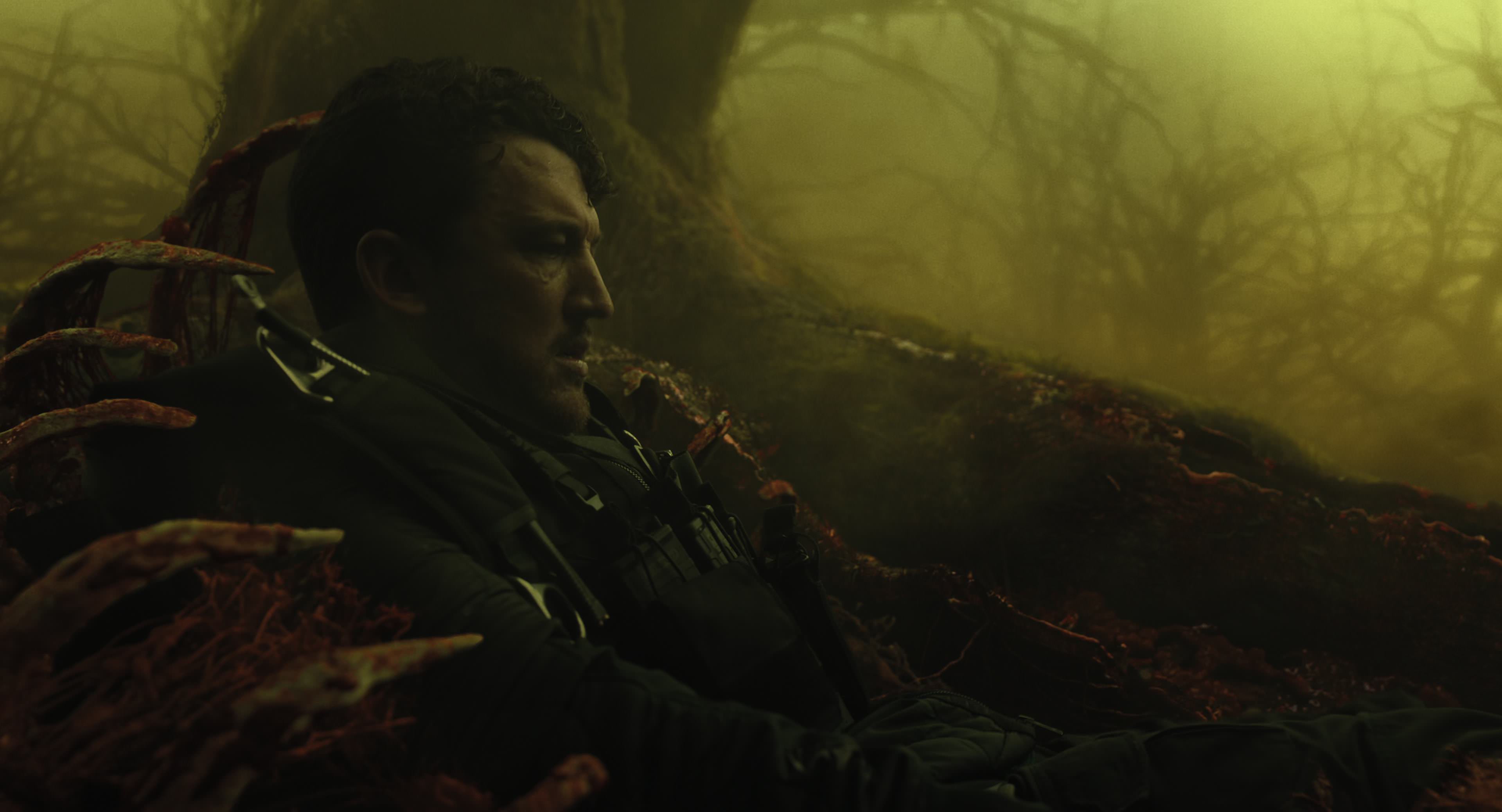 The Gorge (2025) [4K] screencap 8763