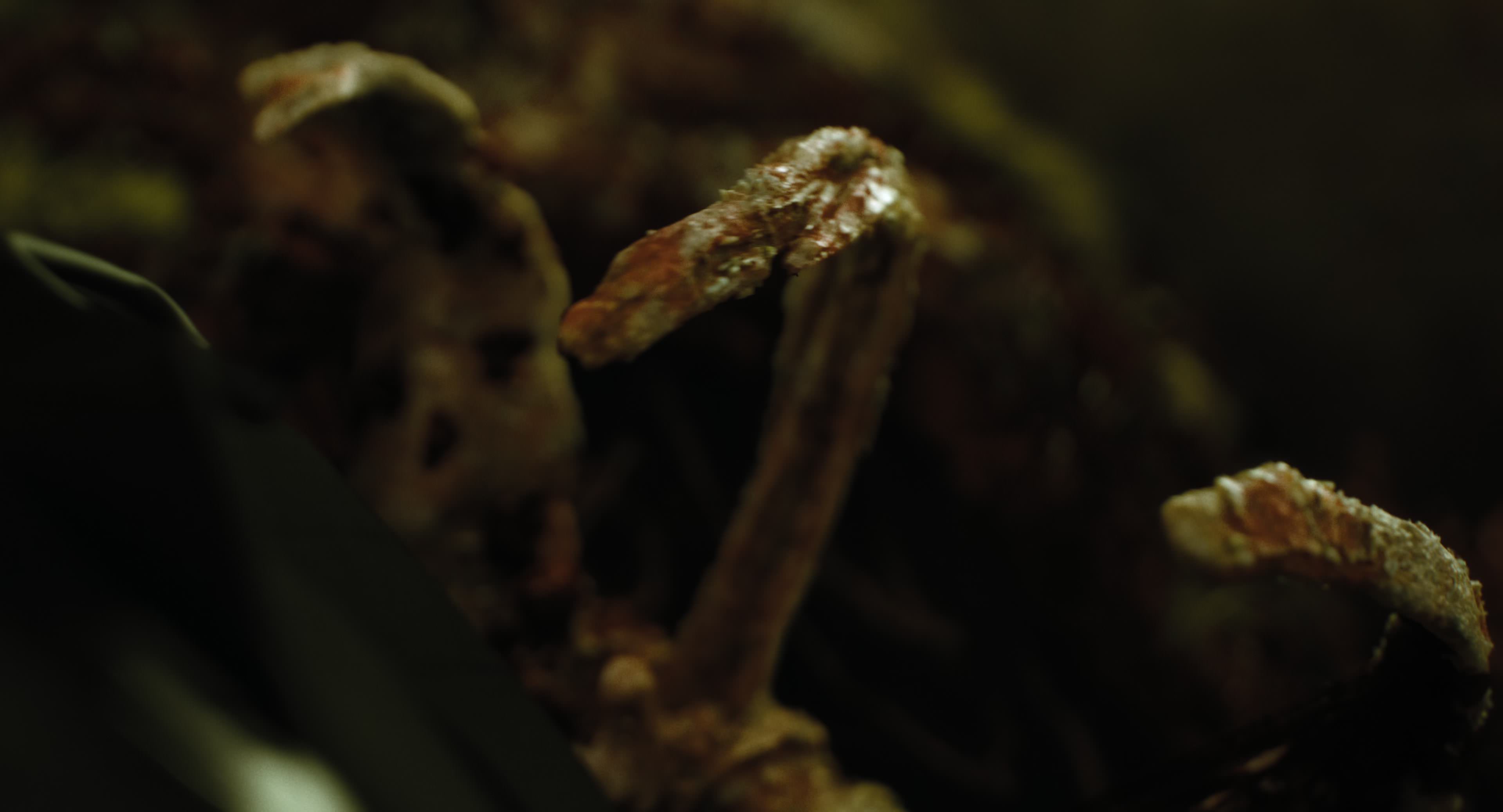 The Gorge (2025) [4K] HD screenshot 8771