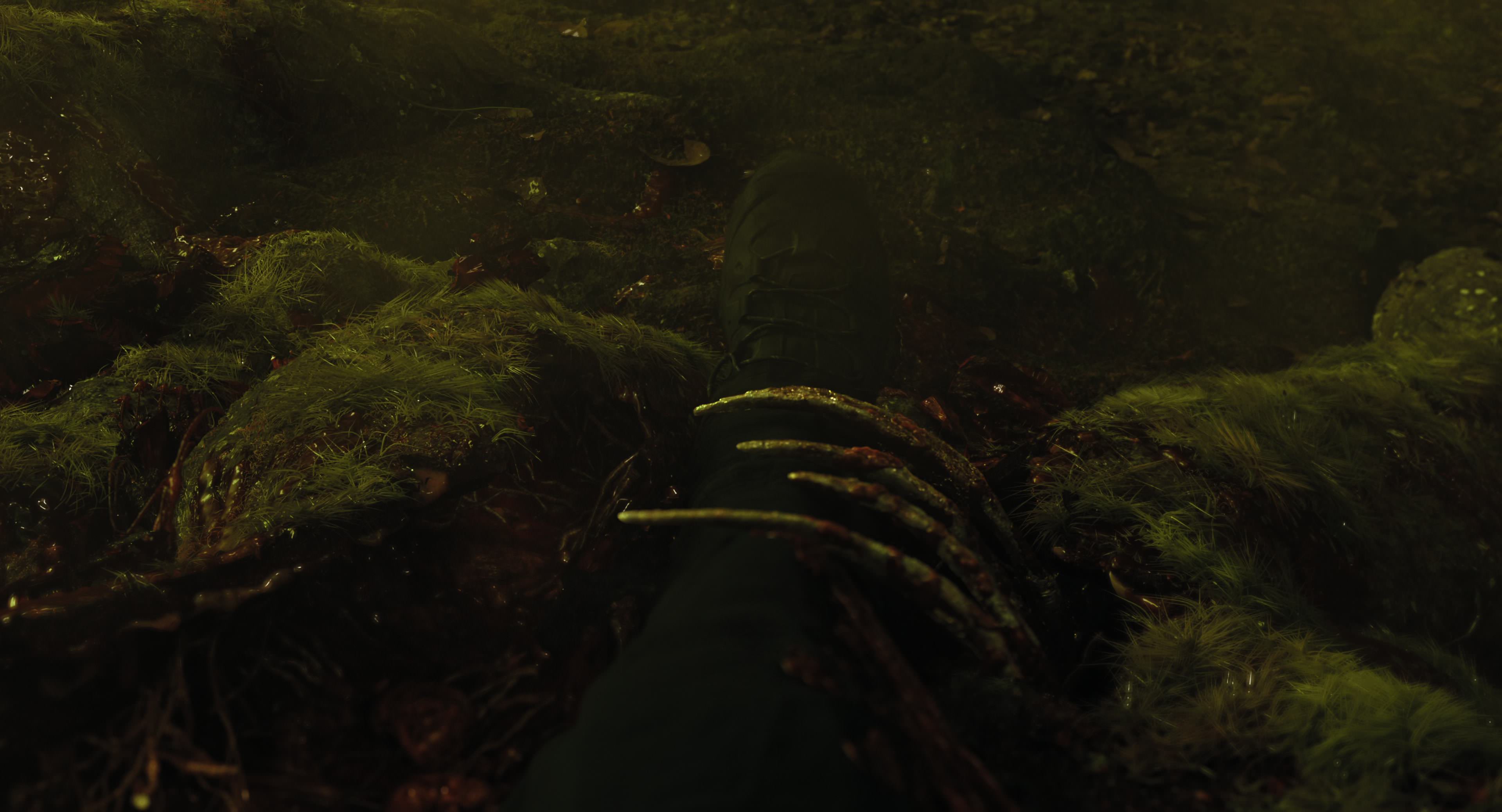 The Gorge (2025) [4K] HD screenshot 8780