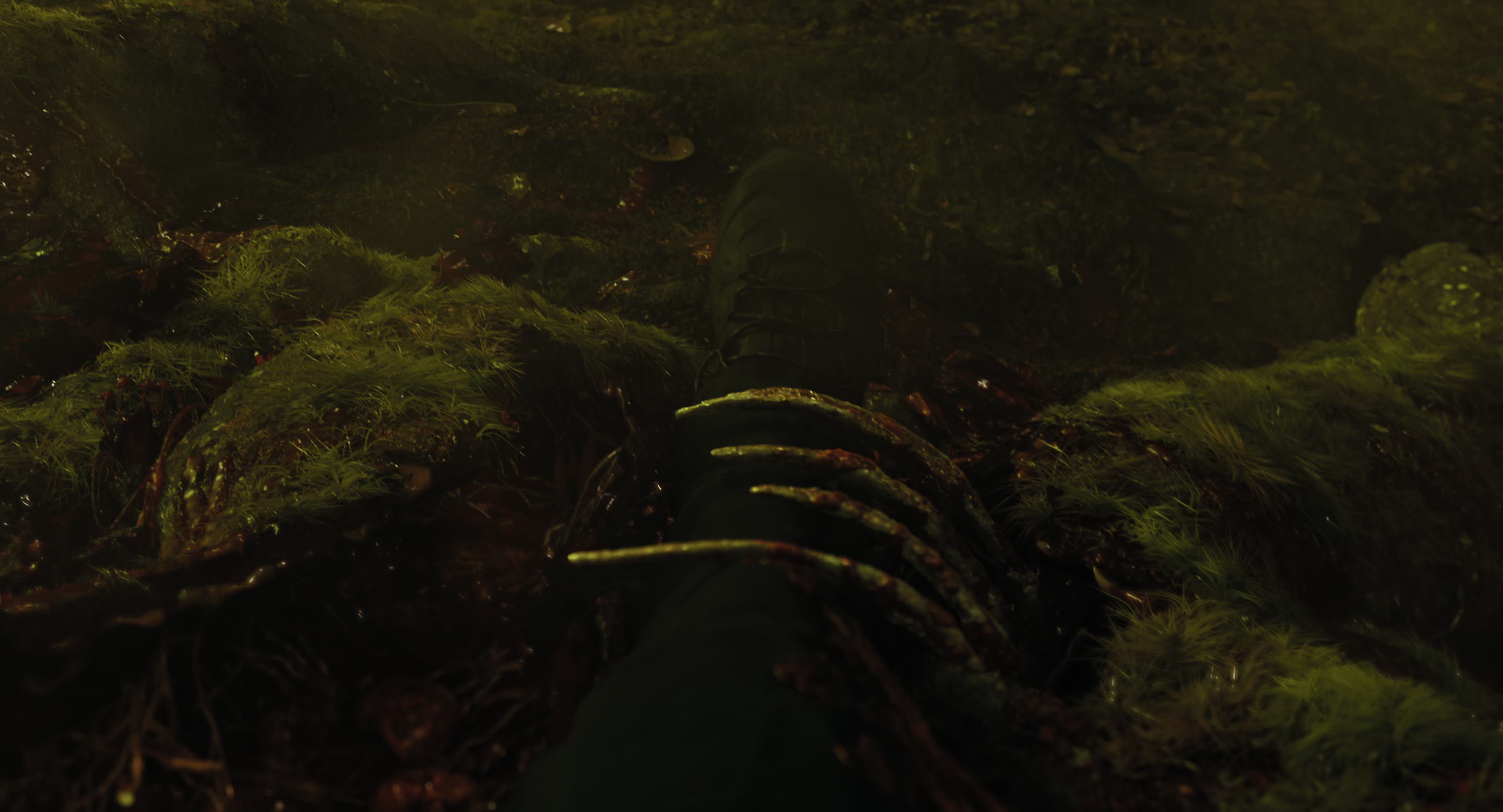 The Gorge (2025) [4K] screencap 8781