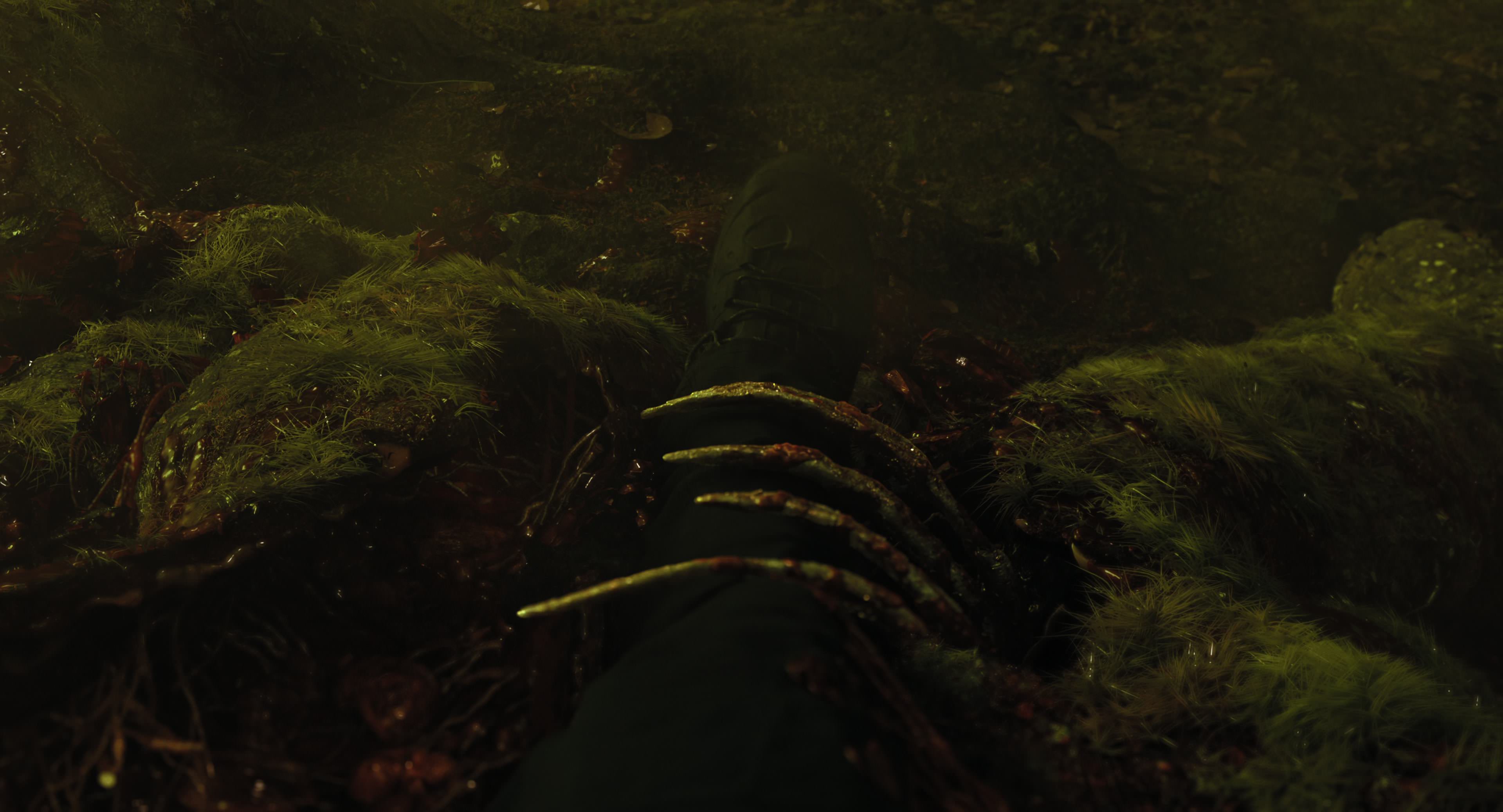 The Gorge (2025) [4K] HD screenshot 8783