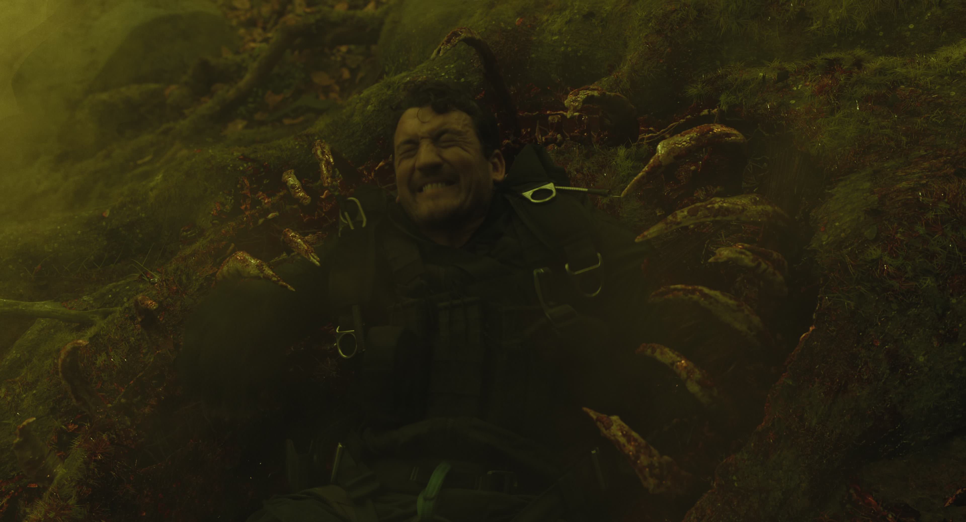 The Gorge (2025) [4K] screencap 8787