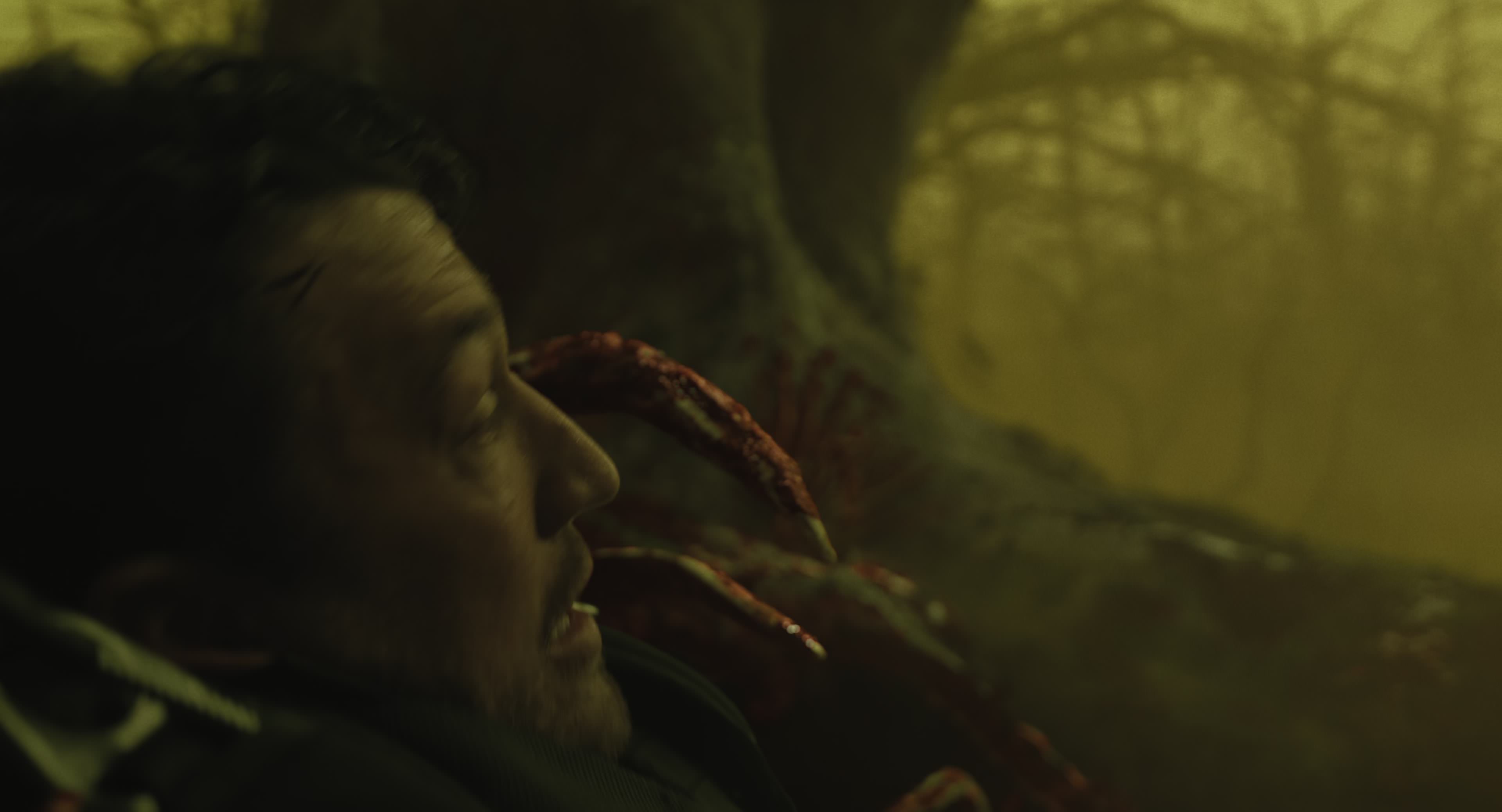The Gorge (2025) [4K] screencap 8796