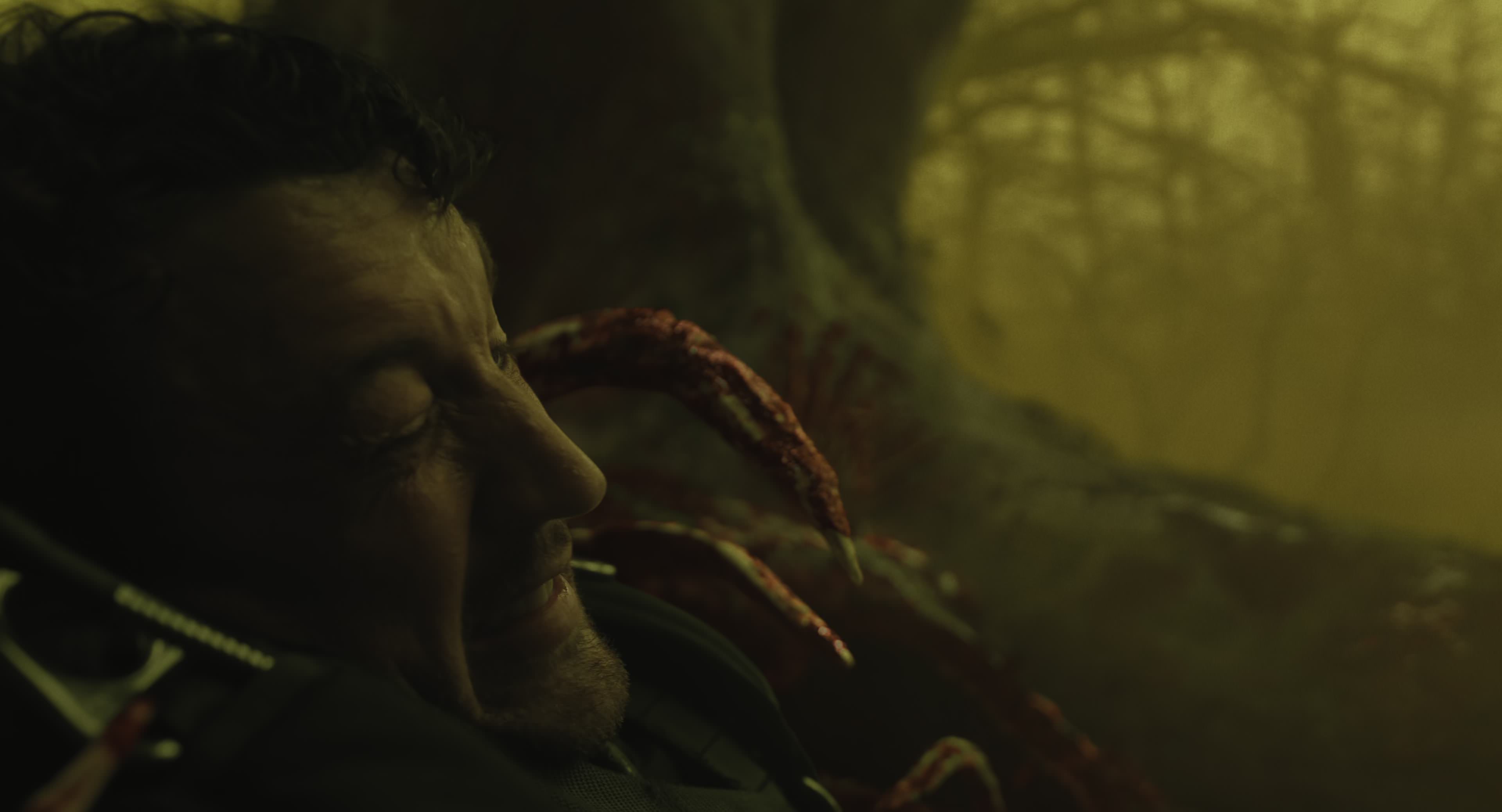 The Gorge (2025) [4K] HD screenshot 8798