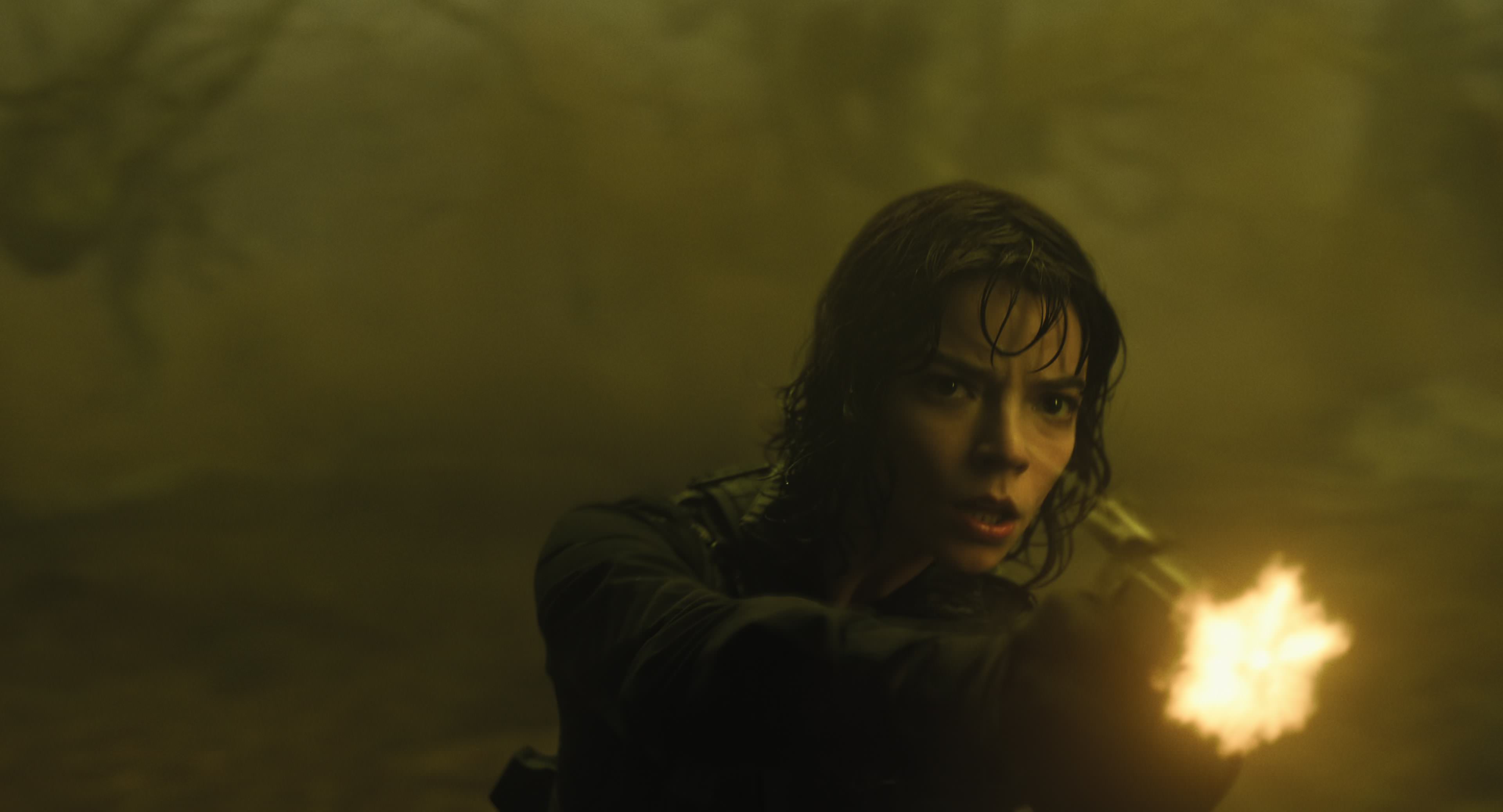 The Gorge (2025) [4K] HD screenshot 8813