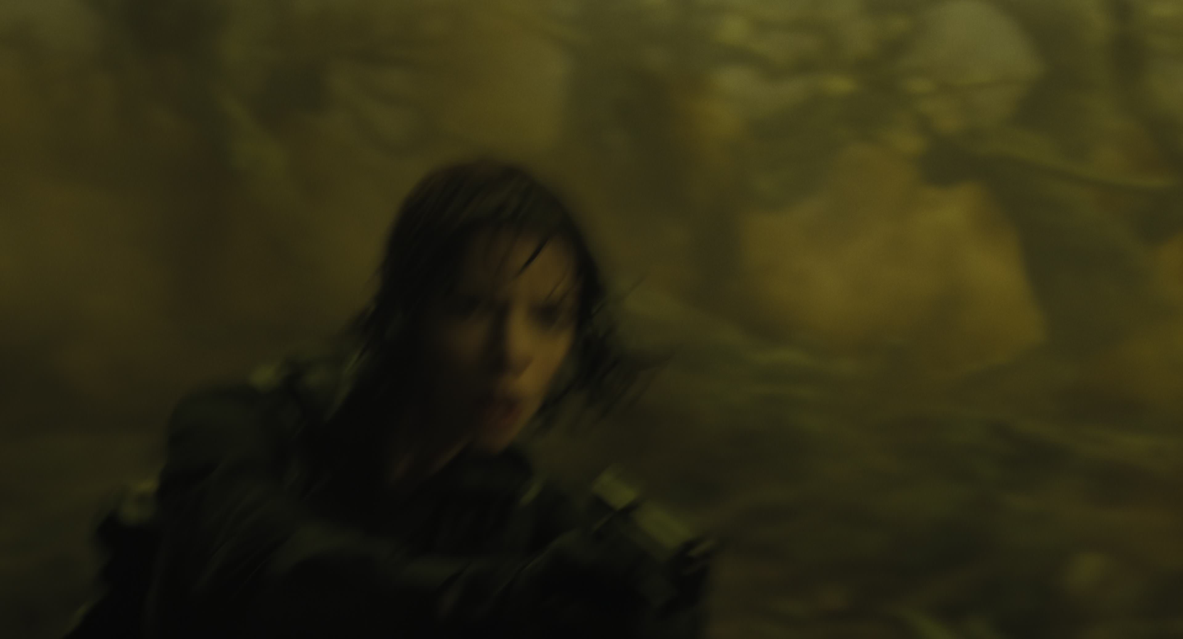 The Gorge (2025) [4K] screencap 8814