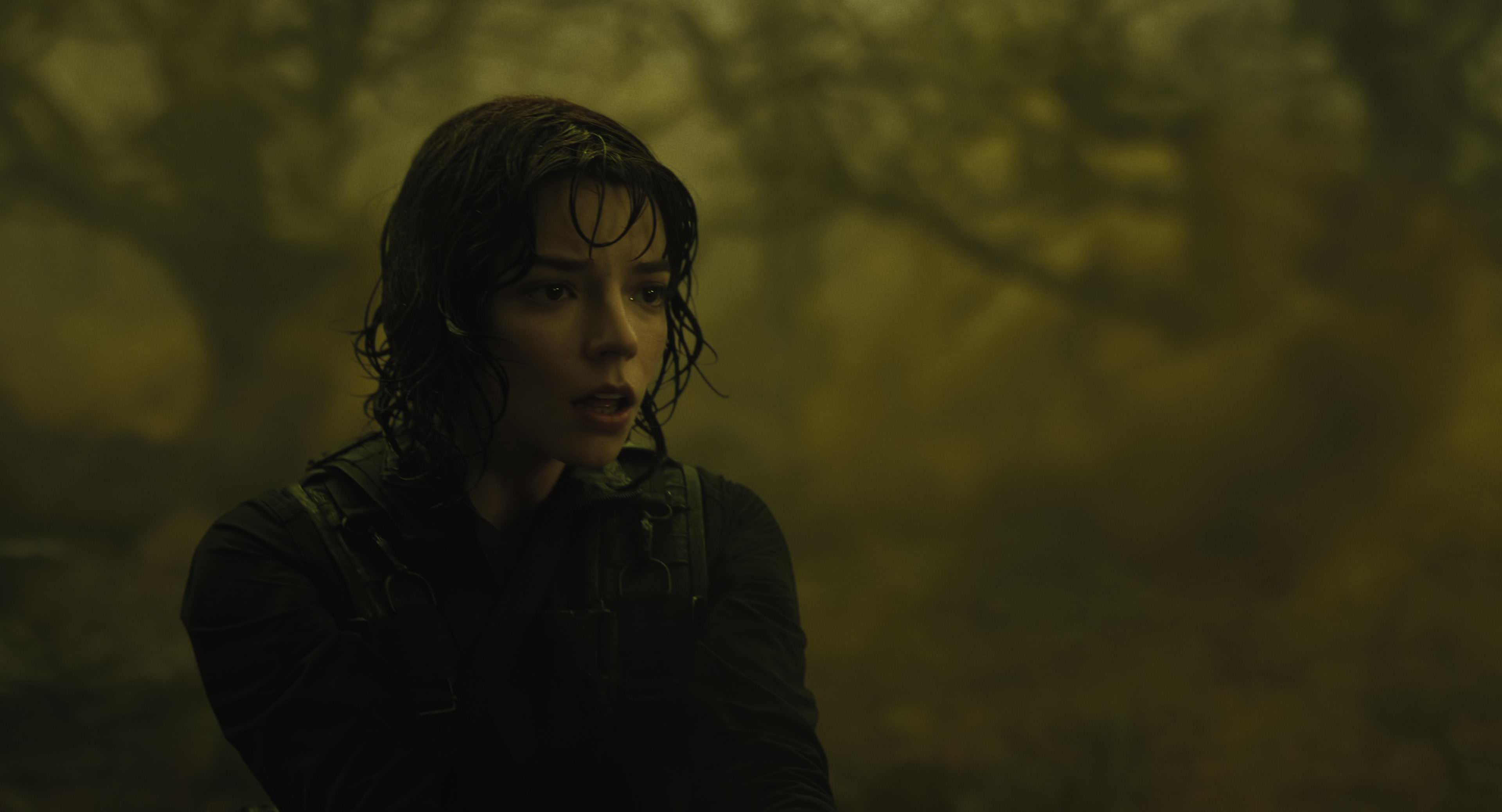 The Gorge (2025) [4K] screencap 8826