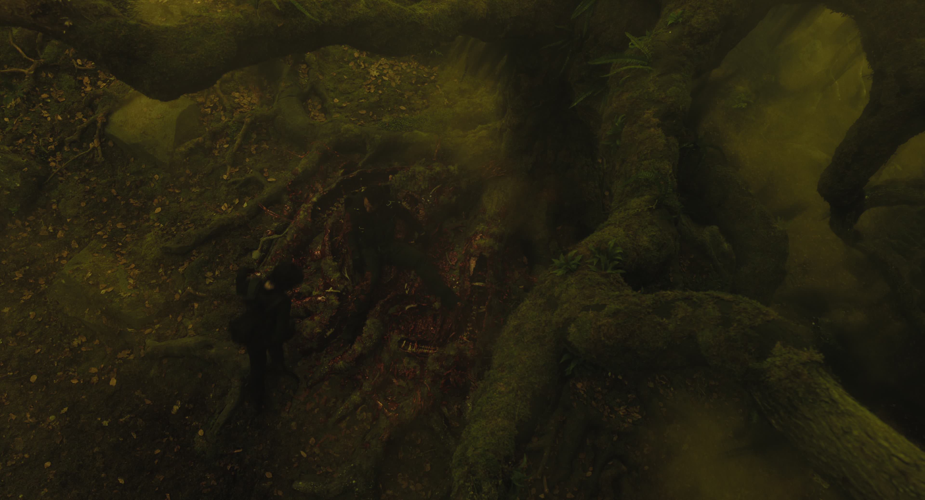 The Gorge (2025) [4K] HD screenshot 8834