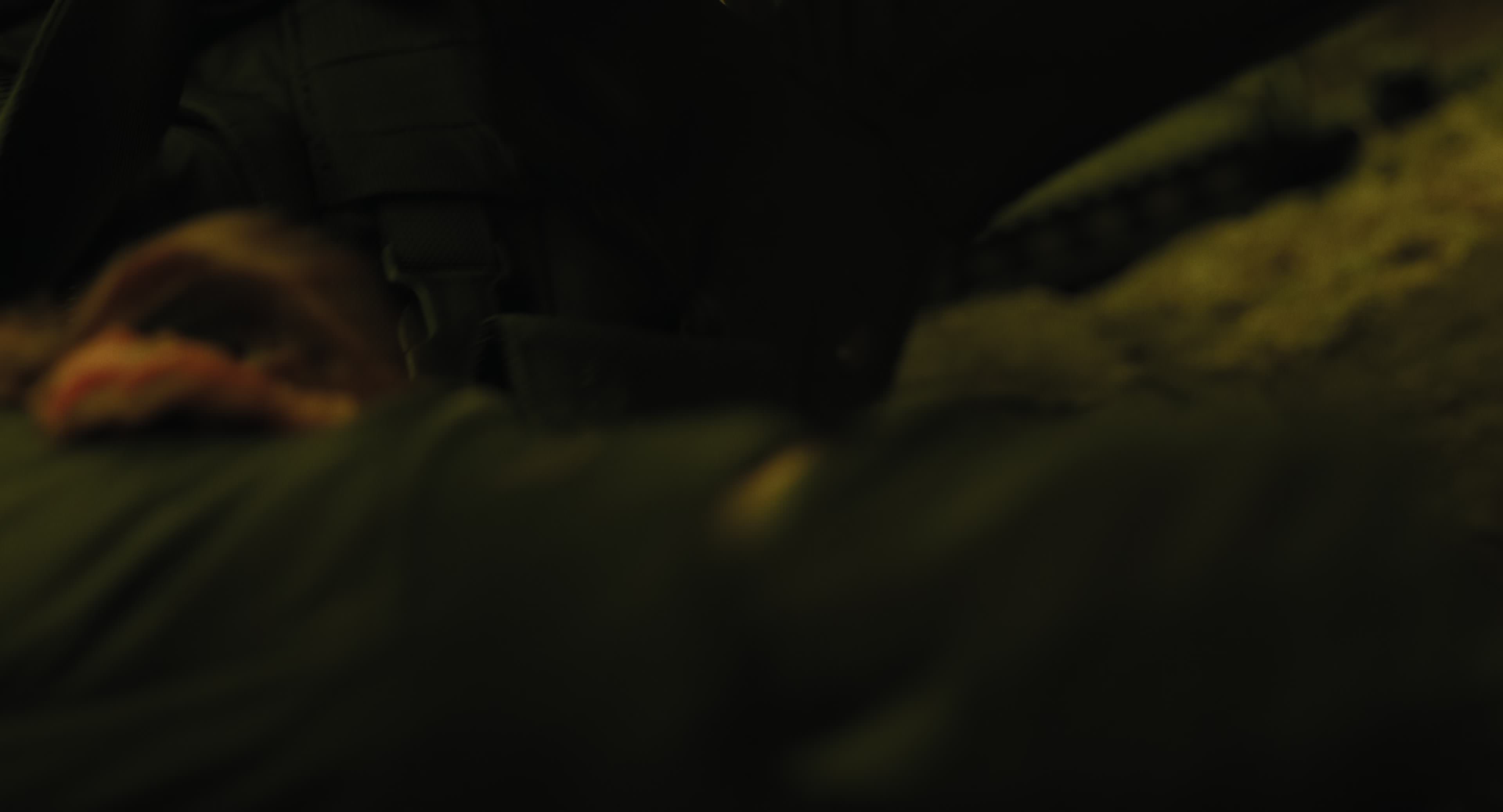 The Gorge (2025) [4K] screencap 8862
