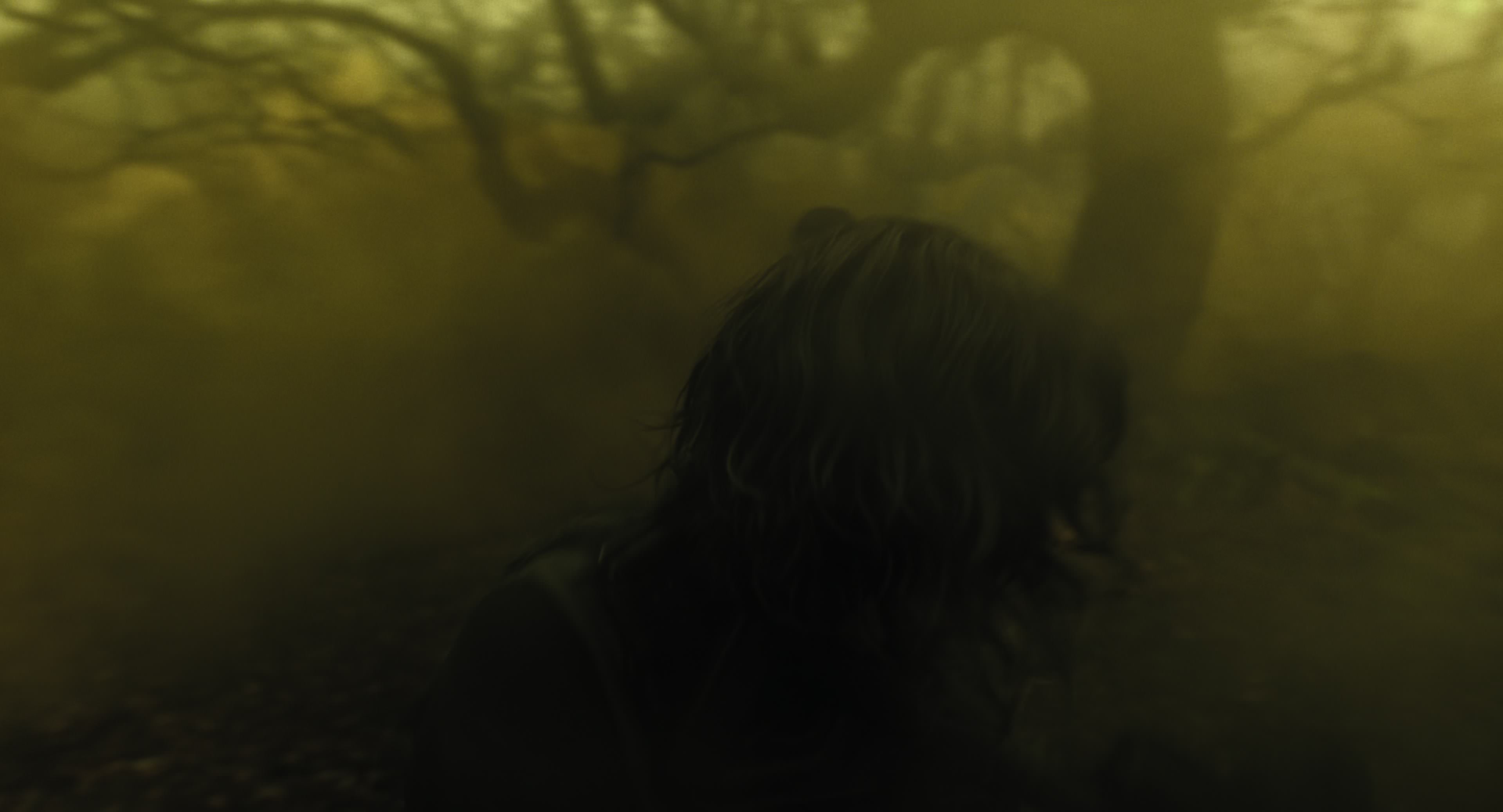 The Gorge (2025) [4K] HD screenshot 8918
