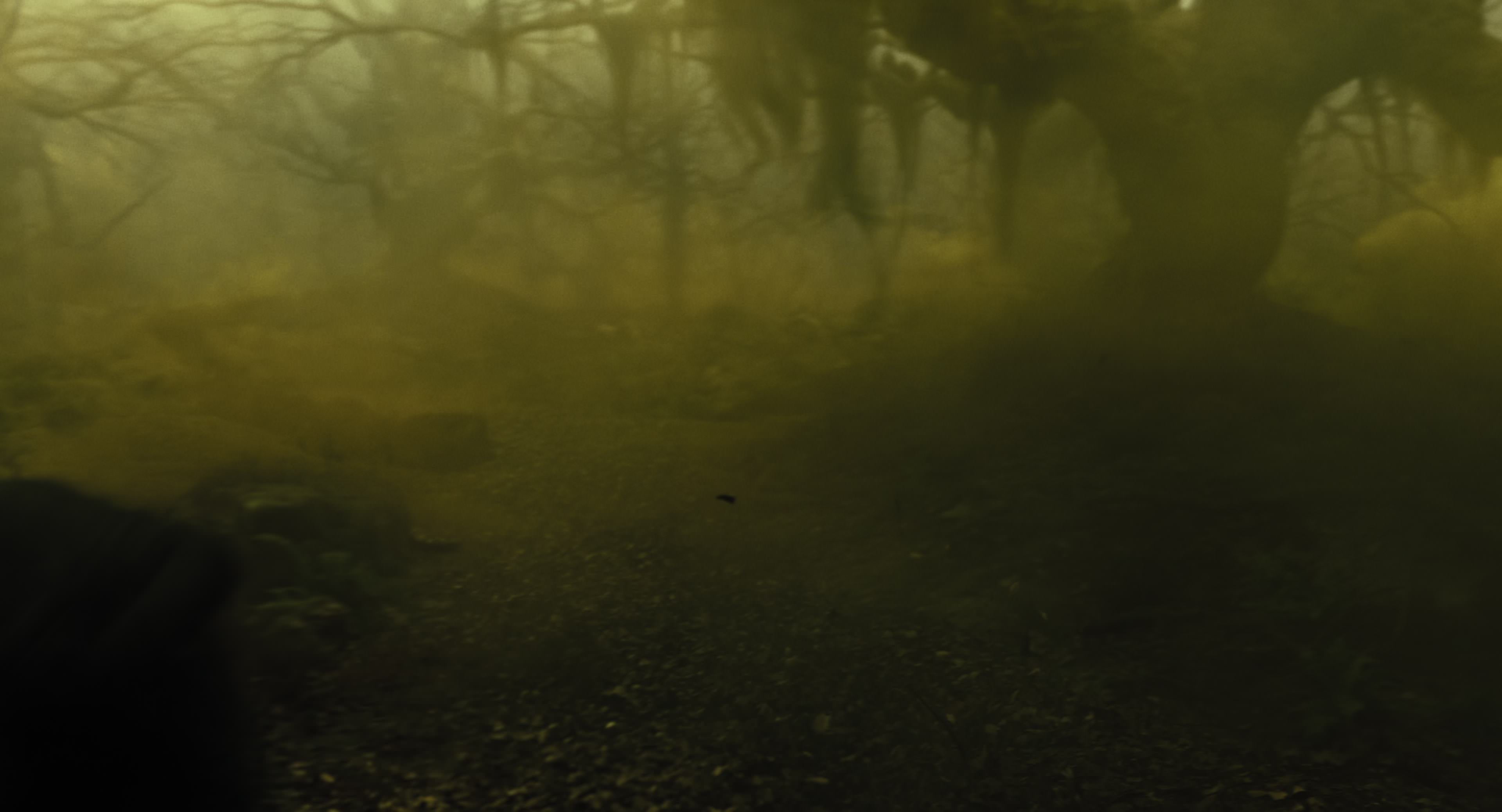 The Gorge (2025) [4K] HD screenshot 8921